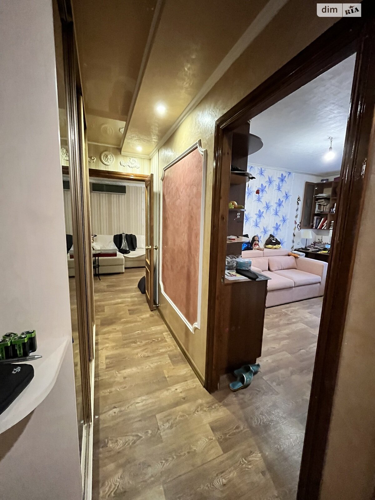 Продажа трехкомнатной квартиры в Николаеве, на ул. Колодезная 10, район Центральный фото 1 Продажа трехкомнатной квартиры в Николаеве, на ул. Колодезная 10, район Центральный фото 1