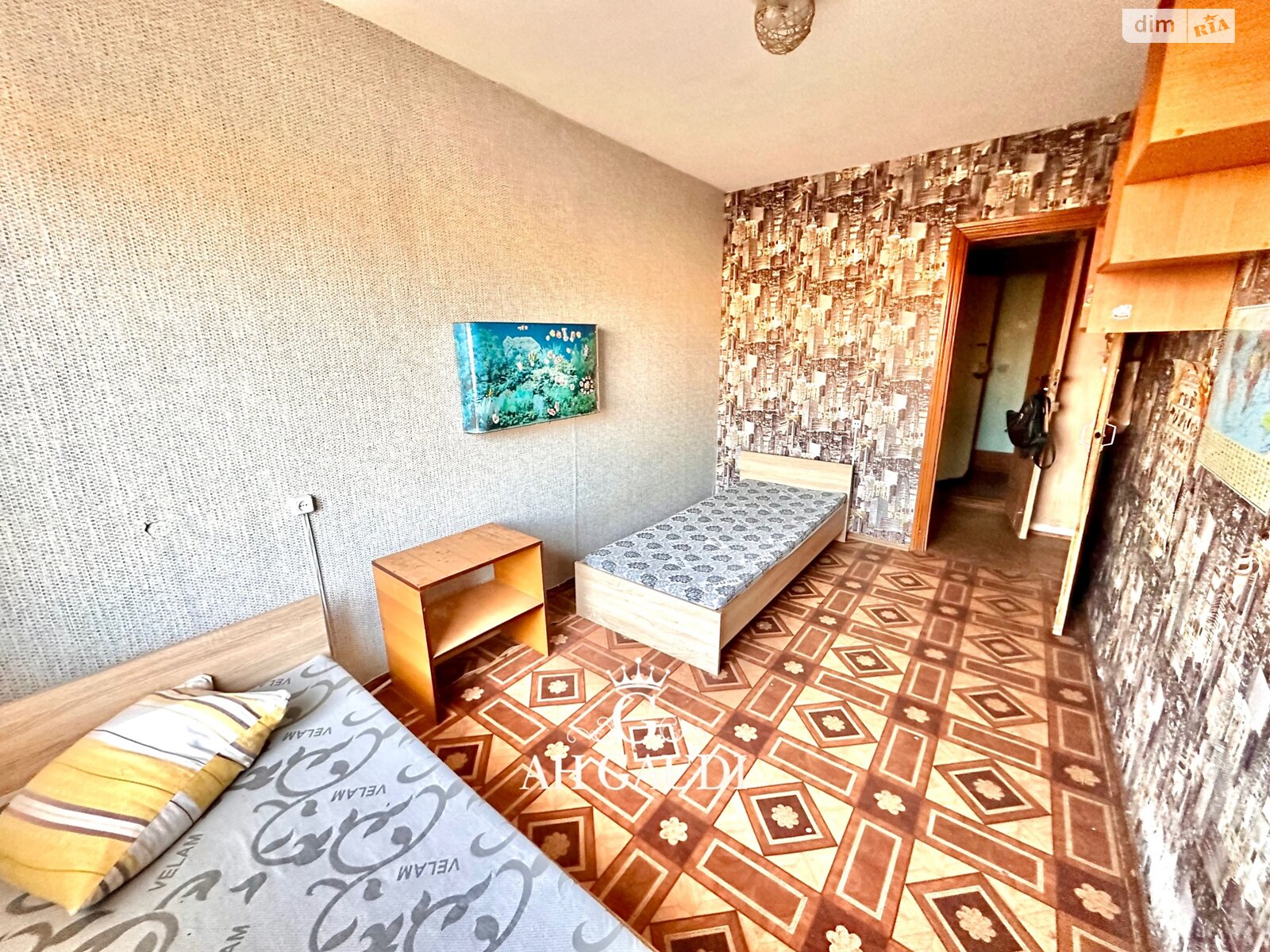 Продаж двокімнатної квартири в Миколаєві, на вул. Колодязна 10, район Центральний фото 1 Продаж двокімнатної квартири в Миколаєві, на вул. Колодязна 10, район Центральний фото 1