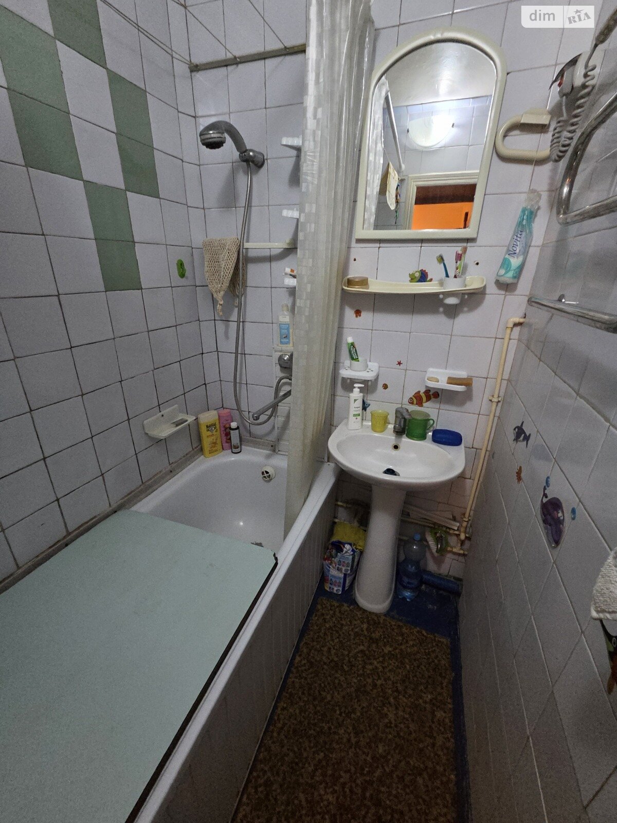 Продажа двухкомнатной квартиры в Николаеве, на ул. Колодезная 3А, район Центральный фото 1 Продажа двухкомнатной квартиры в Николаеве, на ул. Колодезная 3А, район Центральный фото 1
