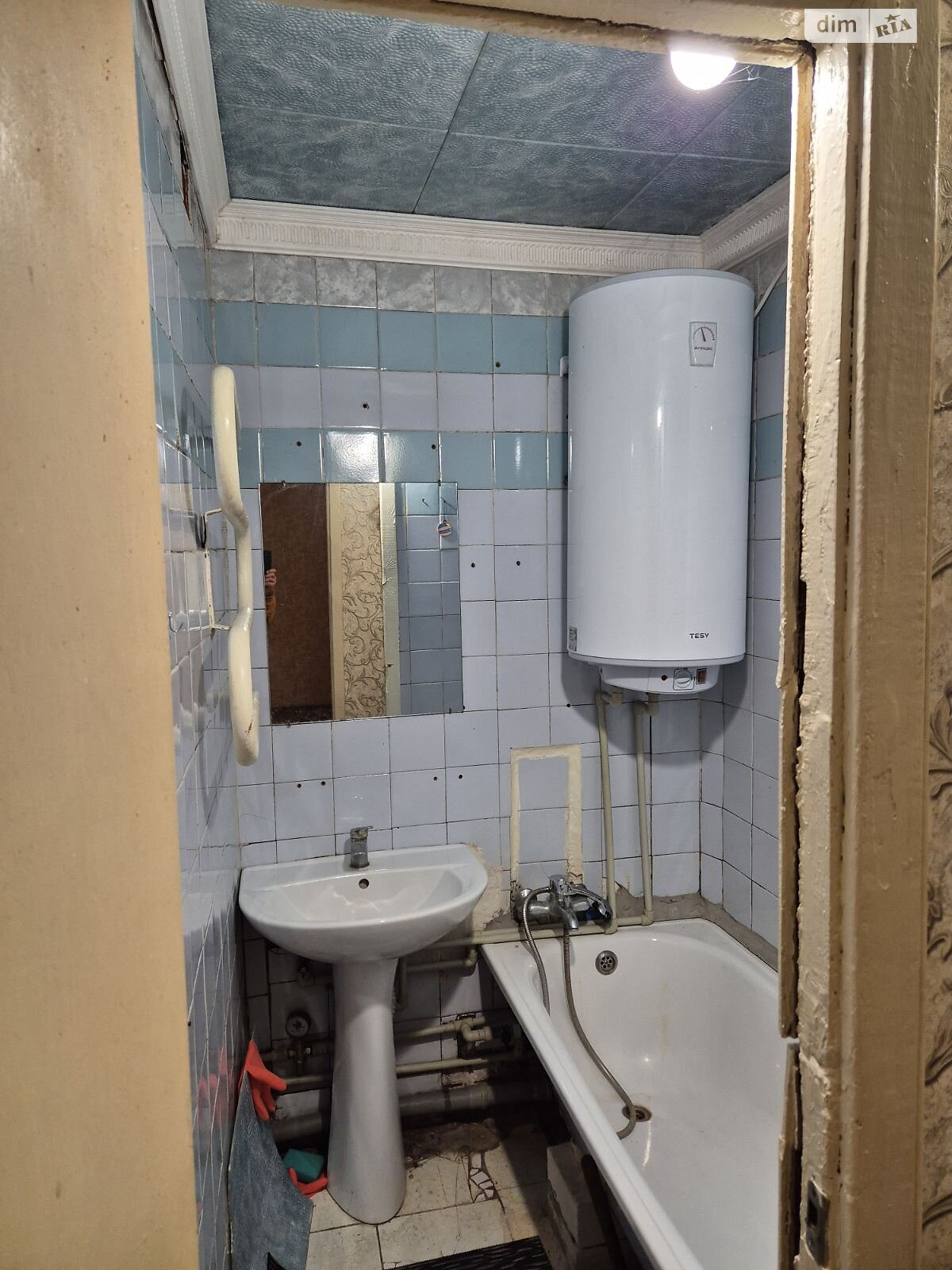 Продаж однокімнатної квартири в Миколаєві, на вул. Колодязна, район Центральний фото 1 Продаж однокімнатної квартири в Миколаєві, на вул. Колодязна, район Центральний фото 1