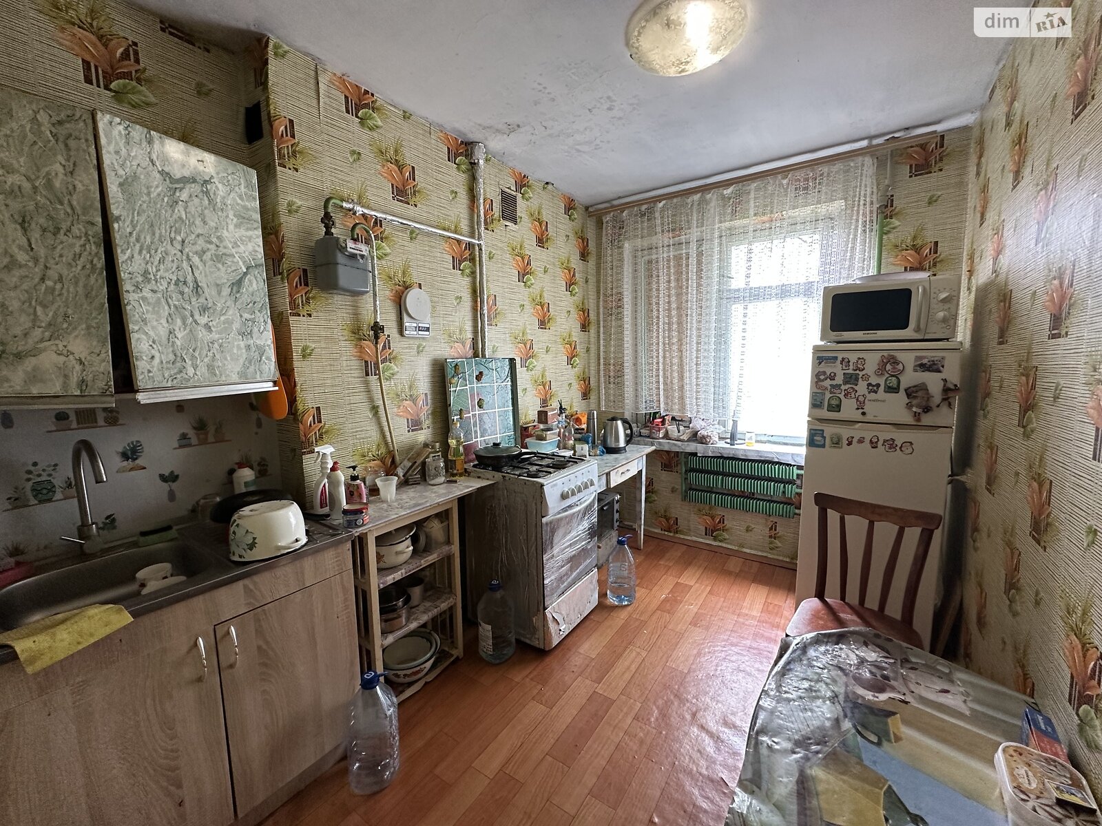 Продаж трикімнатної квартири в Миколаєві, на вул. Колодязна, район Центральний фото 1 Продаж трикімнатної квартири в Миколаєві, на вул. Колодязна, район Центральний фото 1