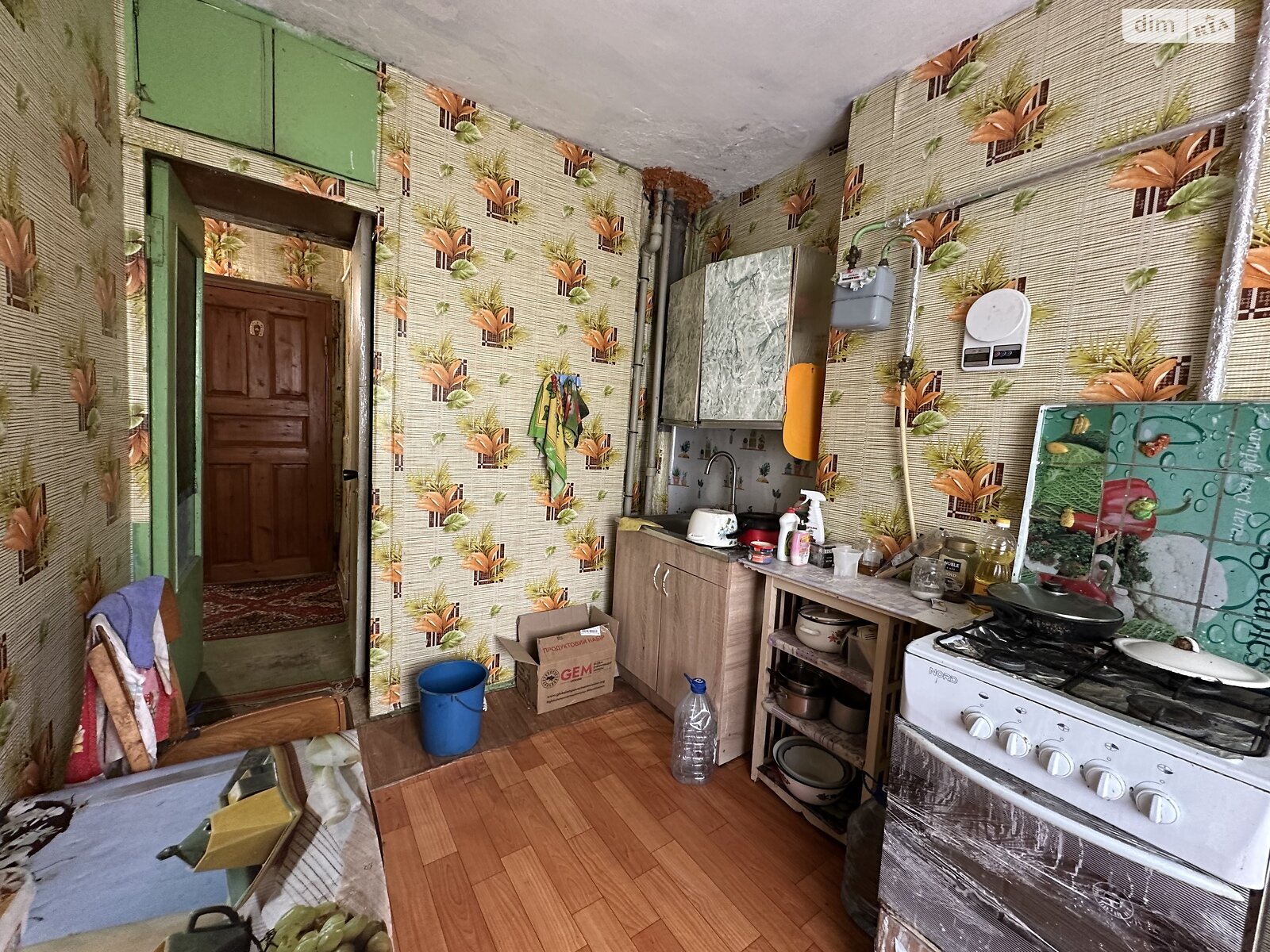 Продаж трикімнатної квартири в Миколаєві, на вул. Колодязна, район Центральний фото 1 Продаж трикімнатної квартири в Миколаєві, на вул. Колодязна, район Центральний фото 1