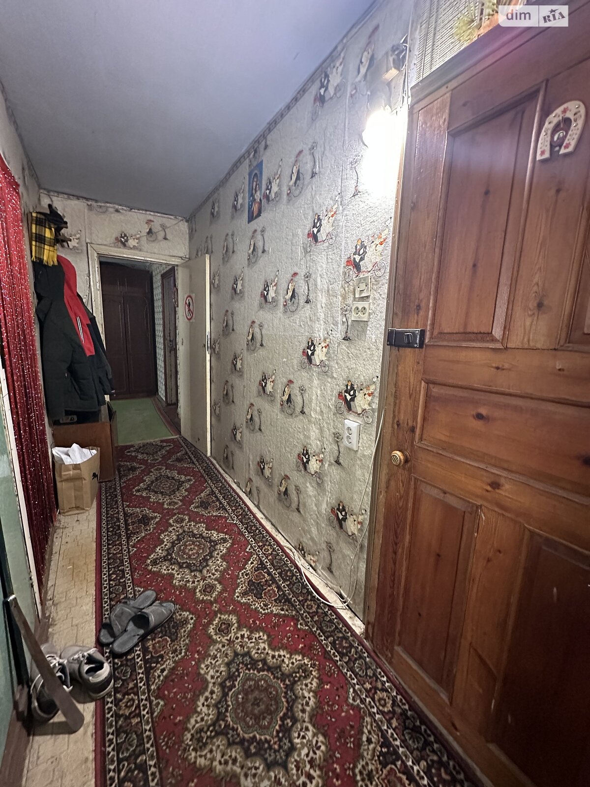Продаж трикімнатної квартири в Миколаєві, на вул. Колодязна, район Центральний фото 1 Продаж трикімнатної квартири в Миколаєві, на вул. Колодязна, район Центральний фото 1