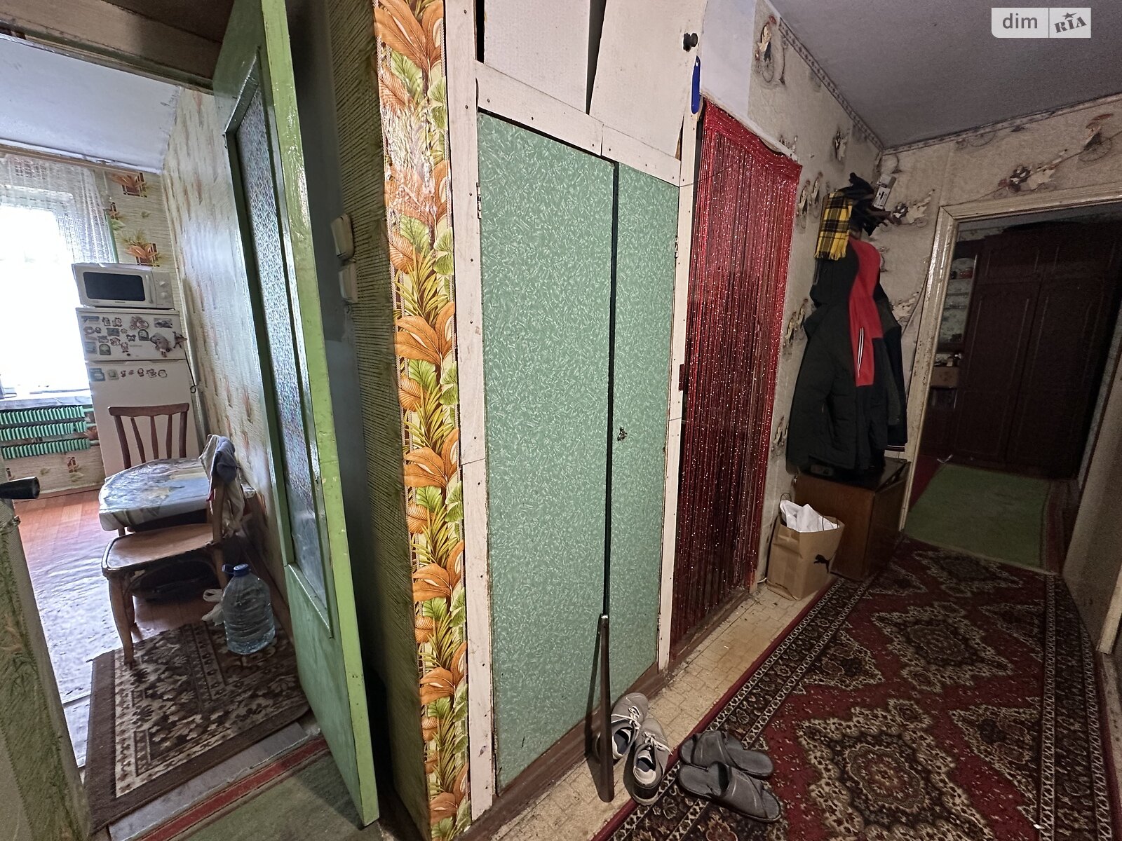 Продаж трикімнатної квартири в Миколаєві, на вул. Колодязна, район Центральний фото 1 Продаж трикімнатної квартири в Миколаєві, на вул. Колодязна, район Центральний фото 1