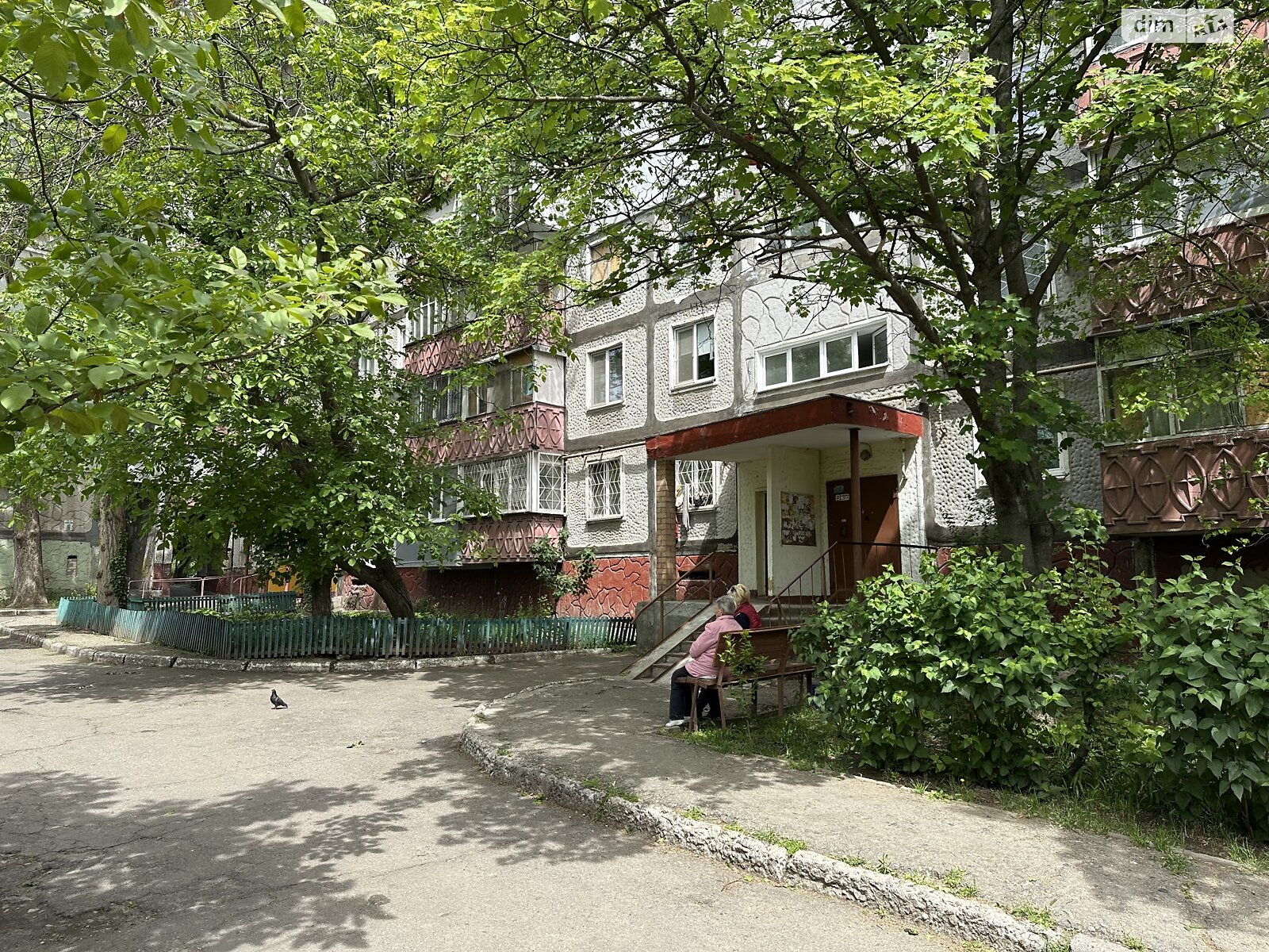 Продаж трикімнатної квартири в Миколаєві, на вул. Колодязна, район Центральний фото 1 Продаж трикімнатної квартири в Миколаєві, на вул. Колодязна, район Центральний фото 1
