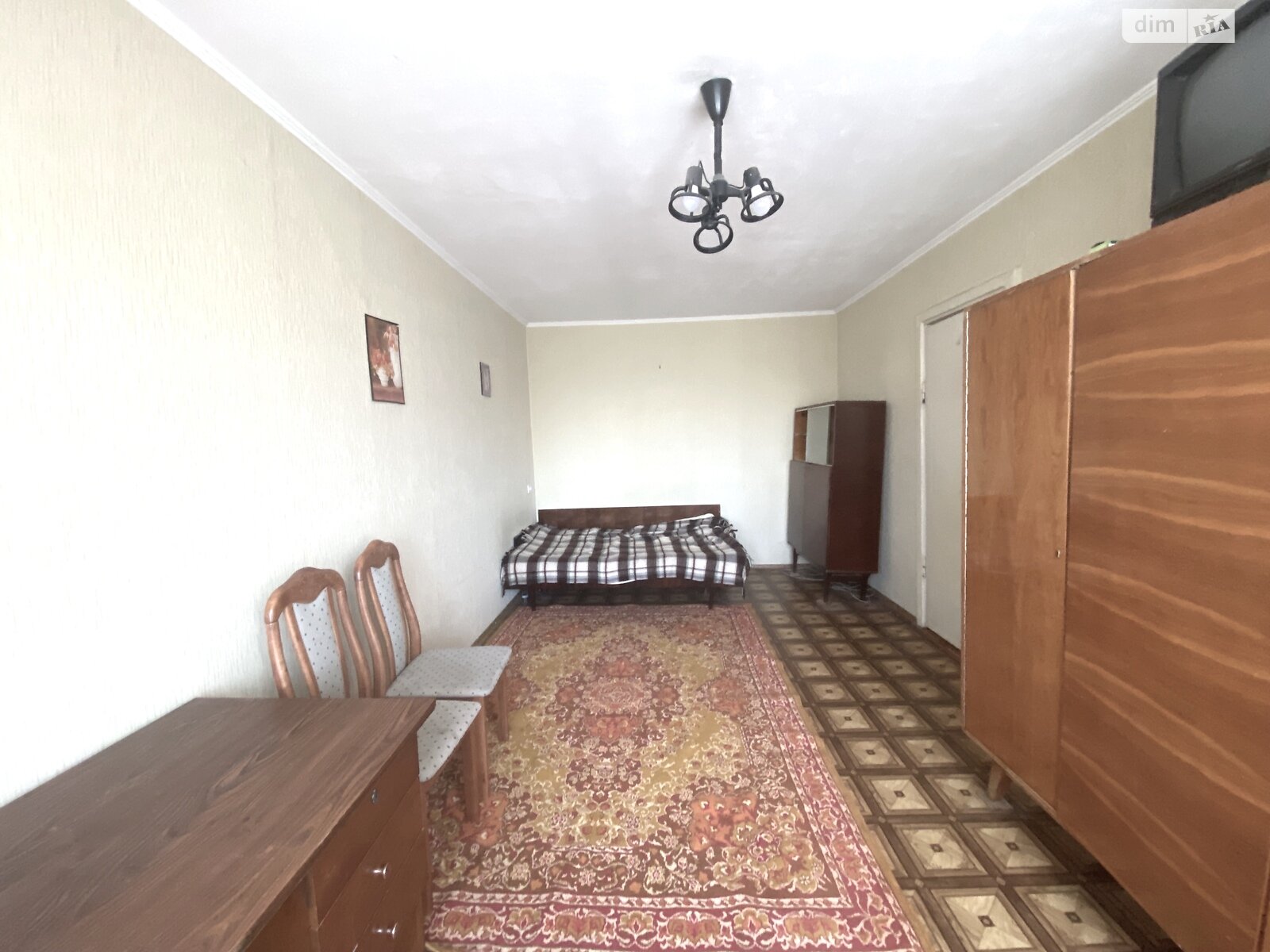 Продажа однокомнатной квартиры в Николаеве, на ул. Колодезная, район Центральный фото 1