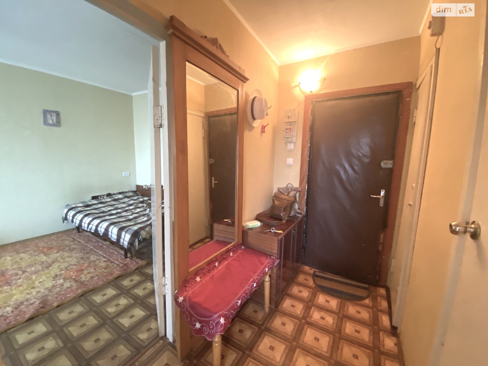 Продажа однокомнатной квартиры в Николаеве, на ул. Колодезная, район Центральный фото 1