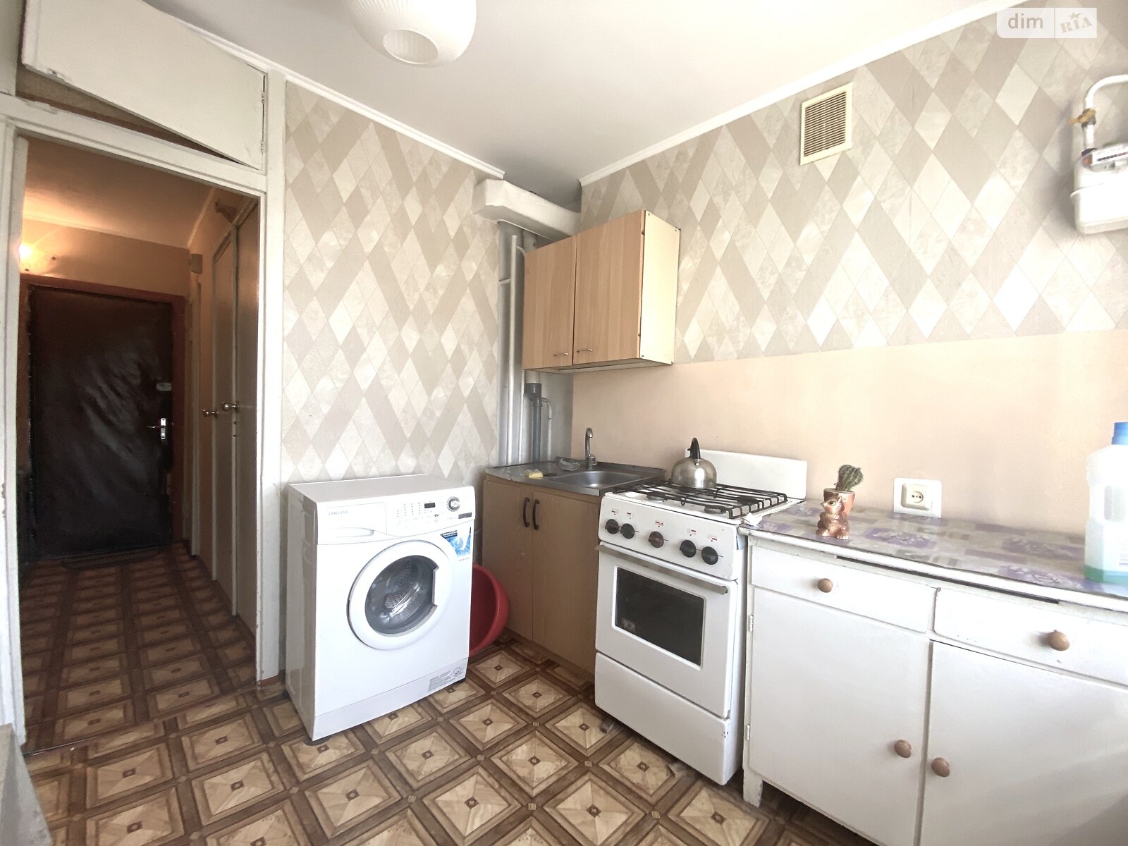 Продажа однокомнатной квартиры в Николаеве, на ул. Колодезная, район Центральный фото 1