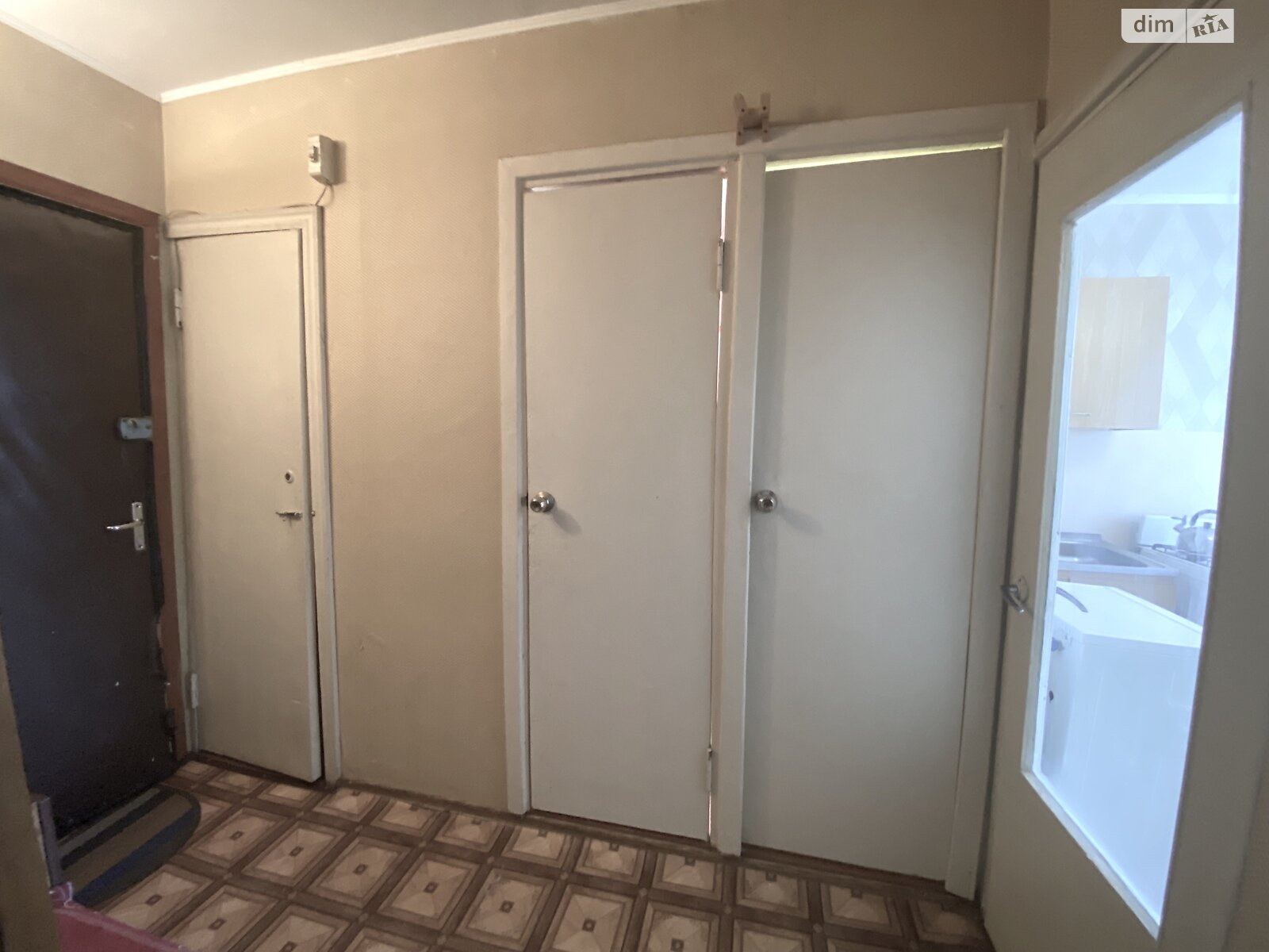 Продажа однокомнатной квартиры в Николаеве, на ул. Колодезная, район Центральный фото 1