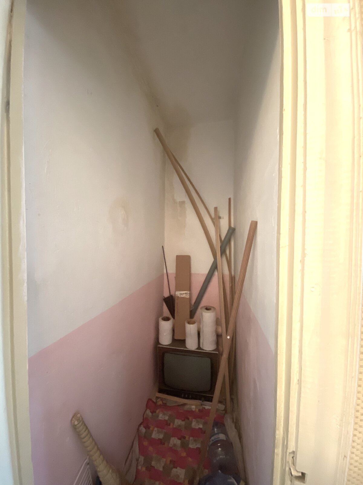 Продажа однокомнатной квартиры в Николаеве, на ул. Колодезная, район Центральный фото 1