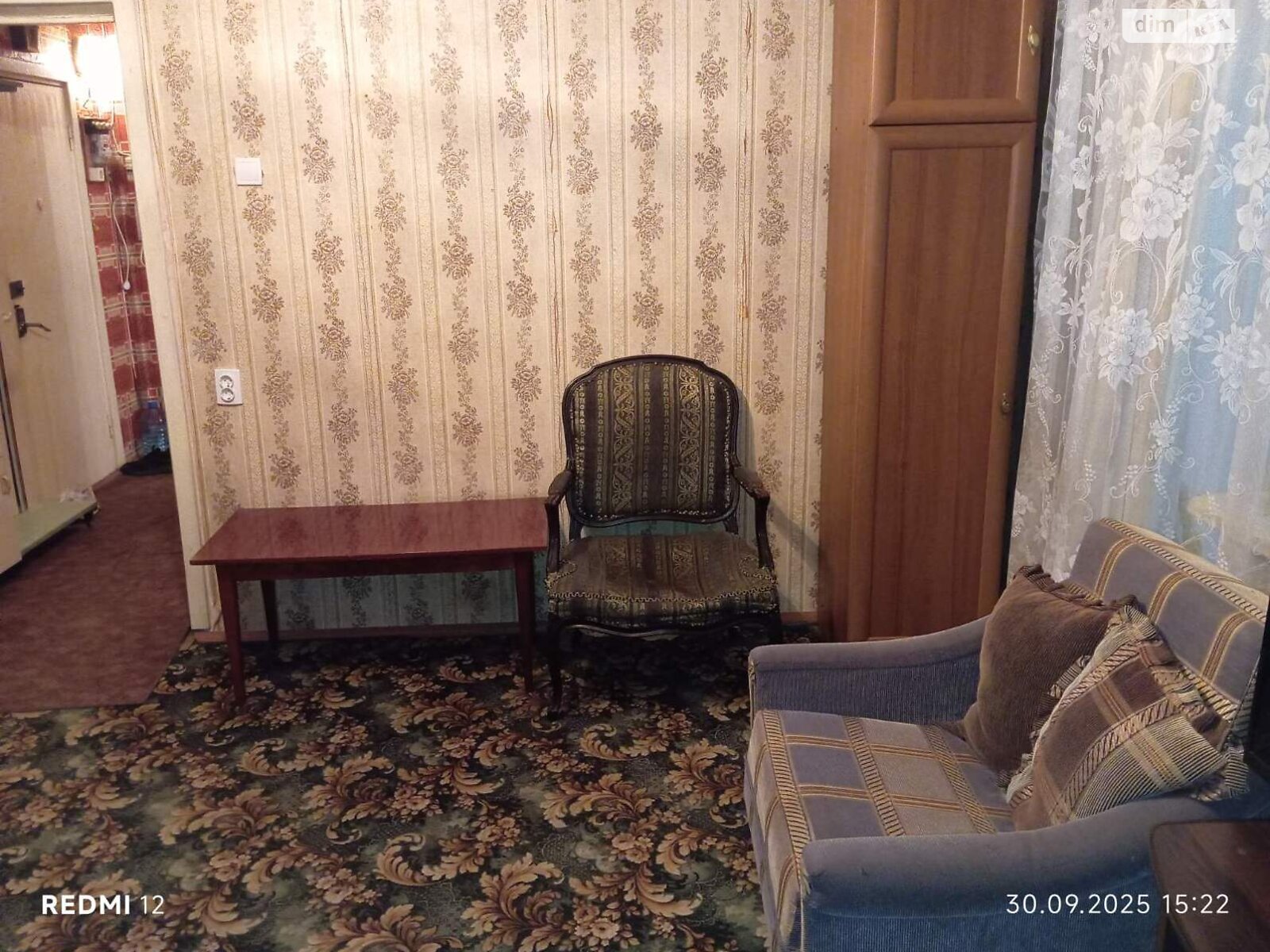 Продаж трикімнатної квартири в Миколаєві, на вул. Колодязна, район Центральний фото 1 Продаж трикімнатної квартири в Миколаєві, на вул. Колодязна, район Центральний фото 1