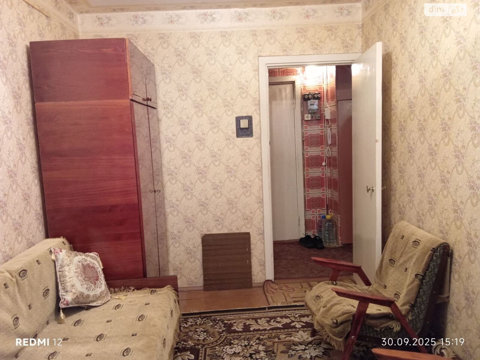 Продаж трикімнатної квартири в Миколаєві, на вул. Колодязна, район Центральний фото 1 Продаж трикімнатної квартири в Миколаєві, на вул. Колодязна, район Центральний фото 1