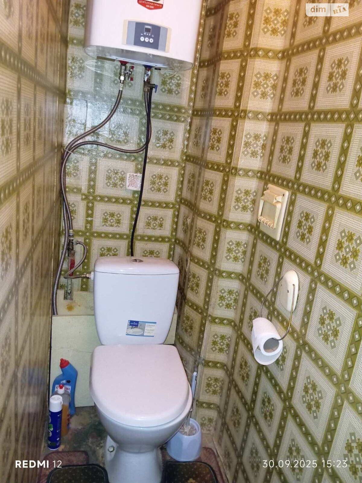 Продаж трикімнатної квартири в Миколаєві, на вул. Колодязна, район Центральний фото 1 Продаж трикімнатної квартири в Миколаєві, на вул. Колодязна, район Центральний фото 1