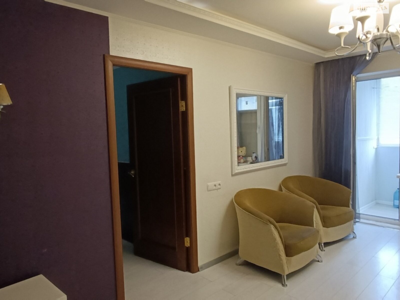 Продаж двокімнатної квартири в Миколаєві, на вул. Колодязна, район Центральний фото 1 Продаж двокімнатної квартири в Миколаєві, на вул. Колодязна, район Центральний фото 1