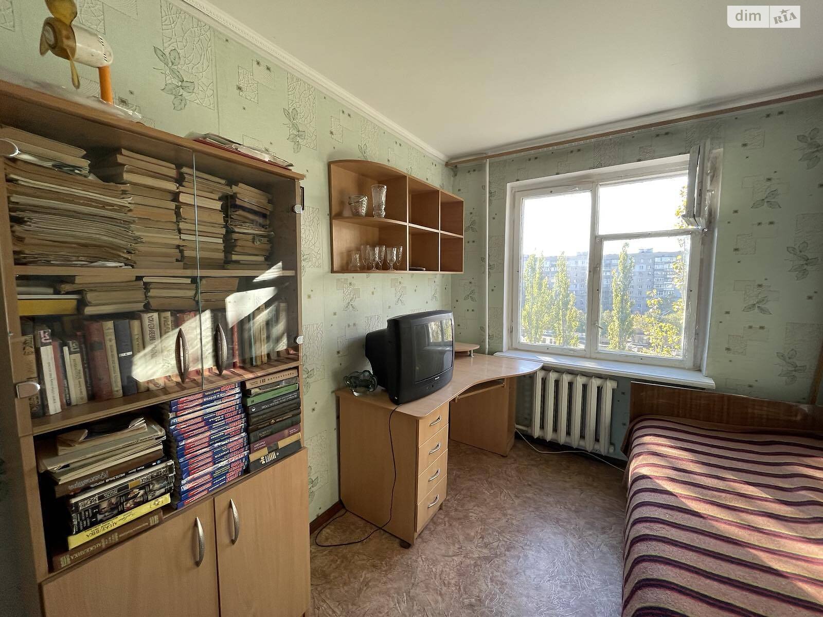 Продажа двухкомнатной квартиры в Николаеве, на ул. Колодезная 15А, район Центральный фото 1