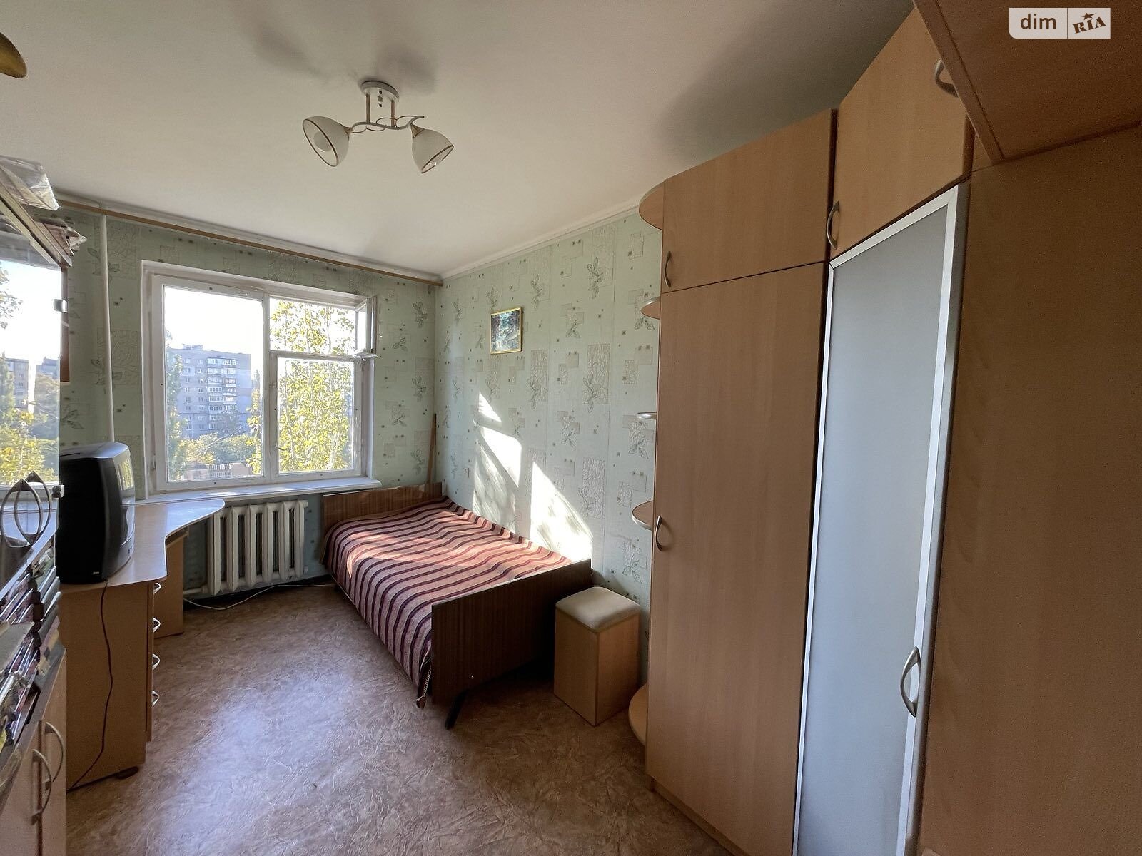 Продажа двухкомнатной квартиры в Николаеве, на ул. Колодезная 15А, район Центральный фото 1