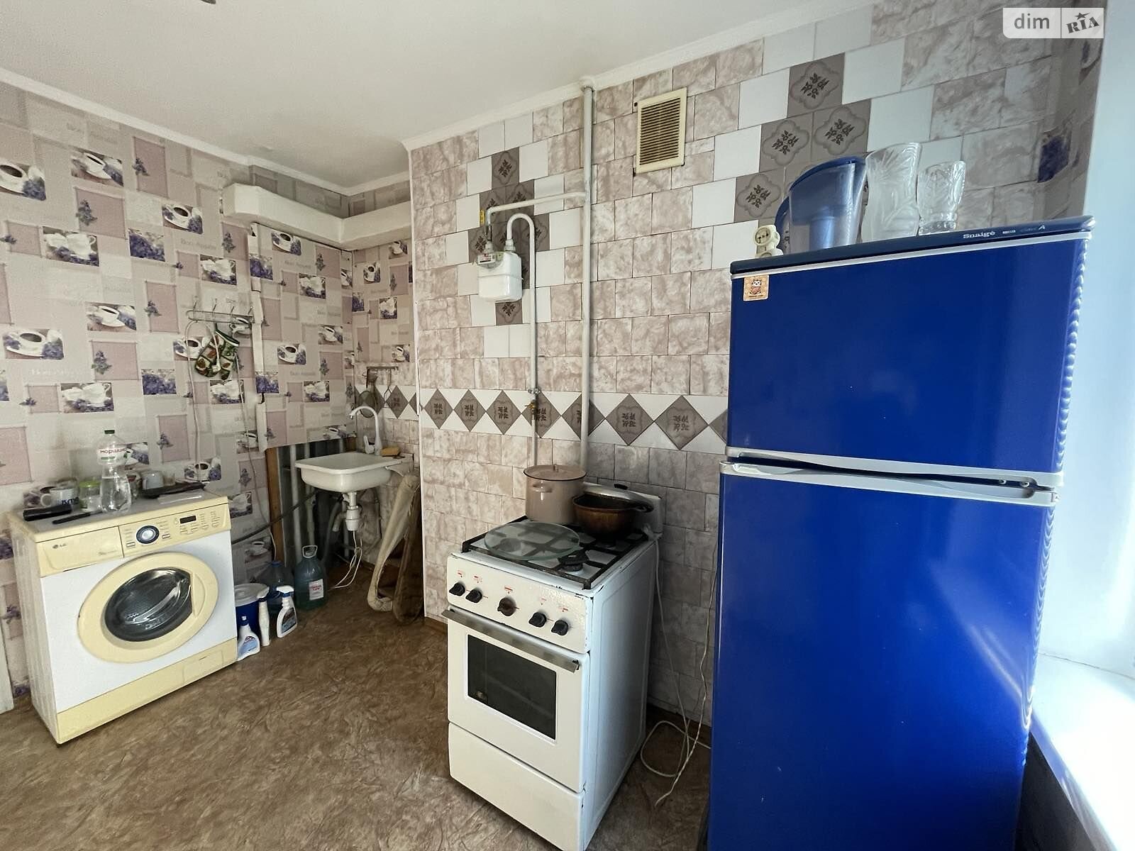 Продажа двухкомнатной квартиры в Николаеве, на ул. Колодезная 15А, район Центральный фото 1