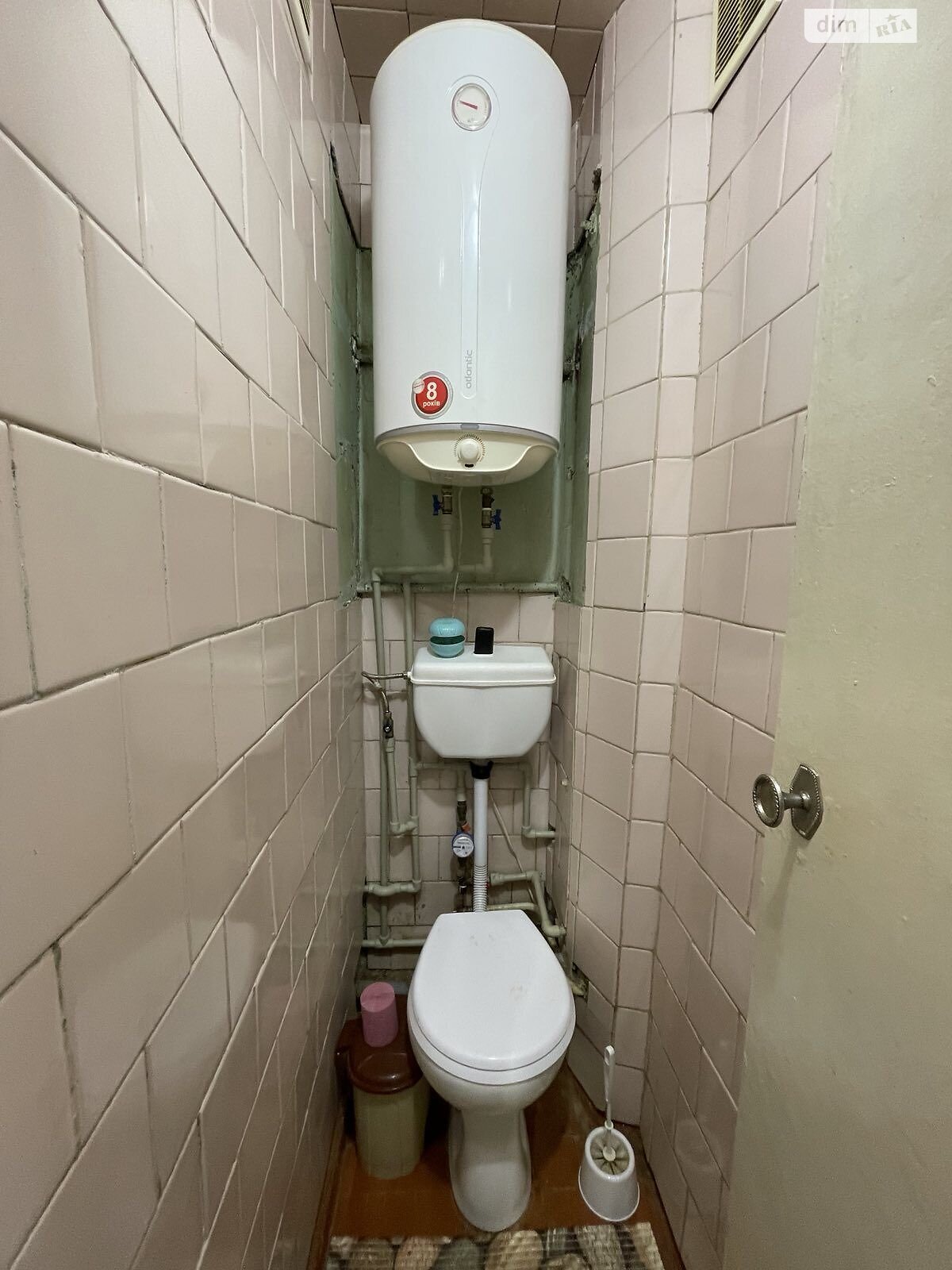 Продажа двухкомнатной квартиры в Николаеве, на ул. Колодезная 15А, район Центральный фото 1