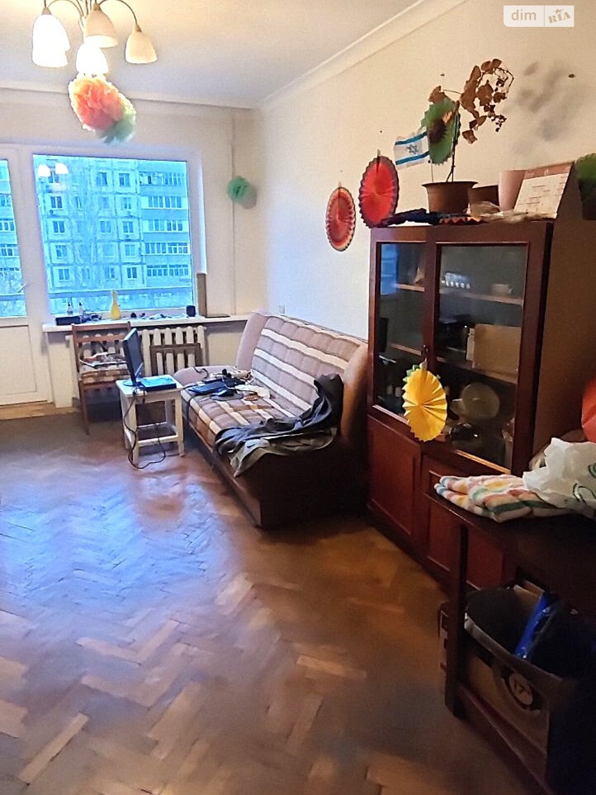 Продажа трехкомнатной квартиры в Николаеве, на ул. Колодезная 4, район Центральный фото 1