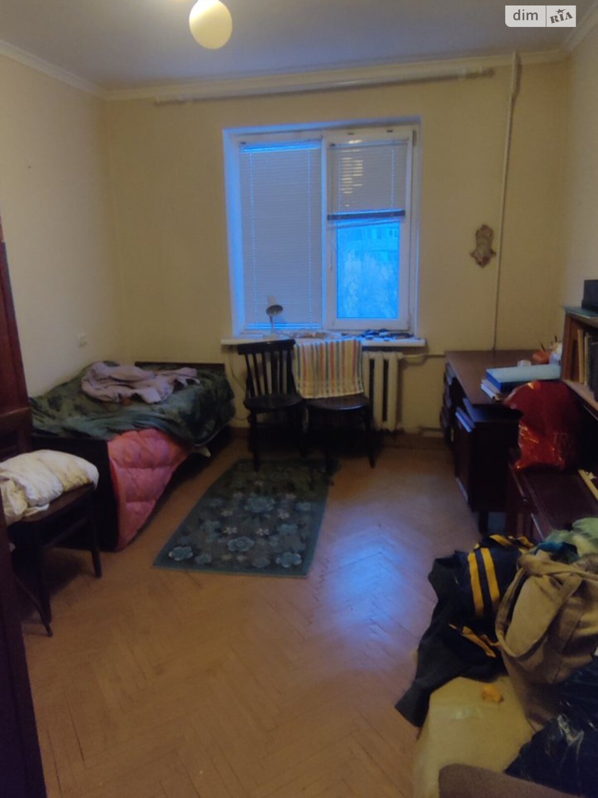 Продажа трехкомнатной квартиры в Николаеве, на ул. Колодезная 4, район Центральный фото 1