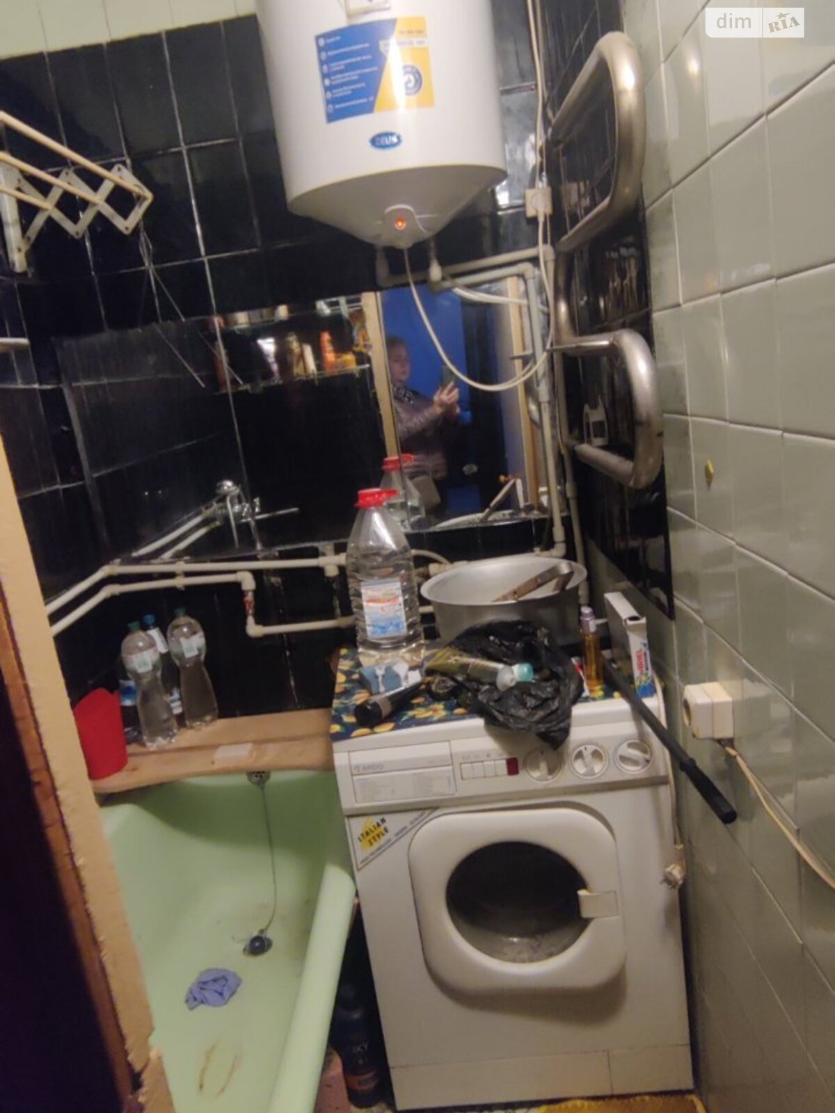 Продажа трехкомнатной квартиры в Николаеве, на ул. Колодезная 4, район Центральный фото 1