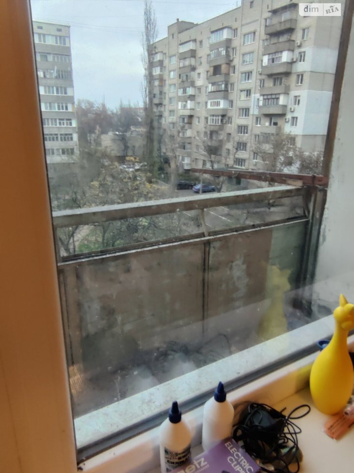 Продажа трехкомнатной квартиры в Николаеве, на ул. Колодезная 4, район Центральный фото 1