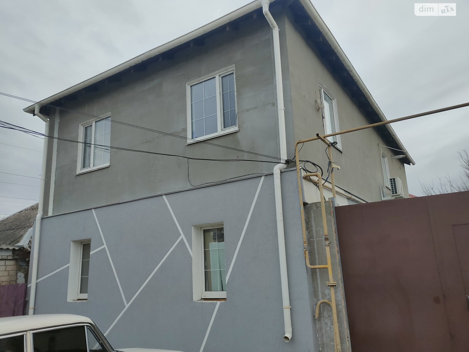 Продажа двухкомнатной квартиры в Николаеве, на ул. Котельная 23, район Центральный фото 1 Продажа двухкомнатной квартиры в Николаеве, на ул. Котельная 23, район Центральный фото 1