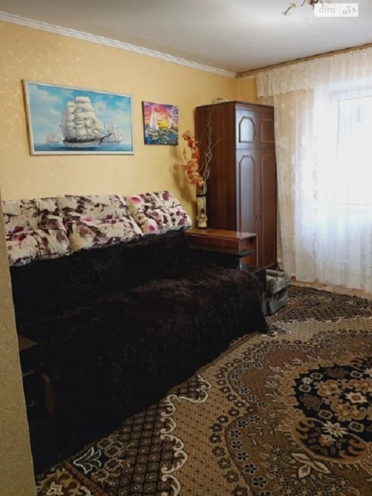 Продажа однокомнатной квартиры в Николаеве, на ул. Крылова, район Центральный фото 1
