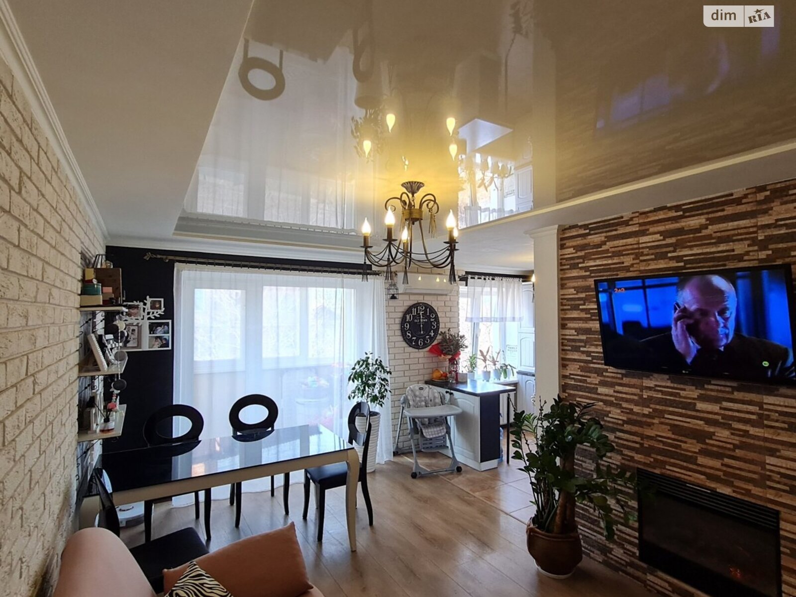 Продажа двухкомнатной квартиры в Николаеве, на ул. Кузнецкая, район Центральный фото 1