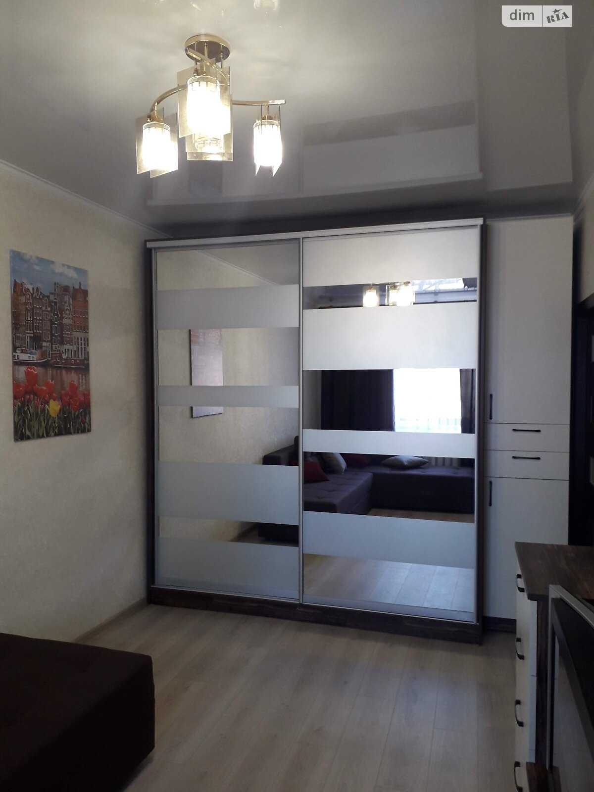 Продаж двокімнатної квартири в Миколаєві, на вул. Лягіна, район Центральний фото 1 Продаж двокімнатної квартири в Миколаєві, на вул. Лягіна, район Центральний фото 1