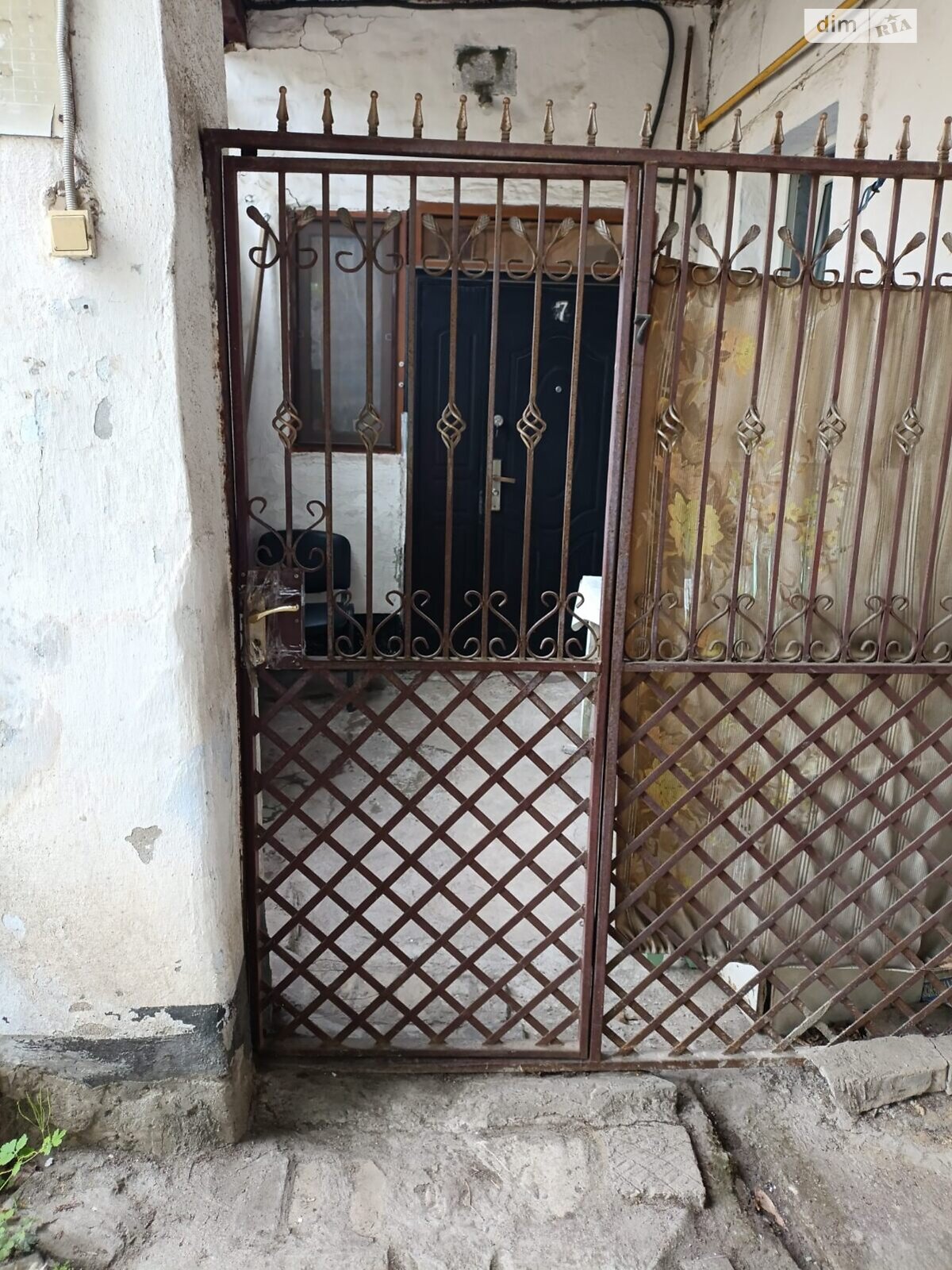 Продаж трикімнатної квартири в Миколаєві, на вул. Маріупольська, район Центральний фото 1 Продаж трикімнатної квартири в Миколаєві, на вул. Маріупольська, район Центральний фото 1