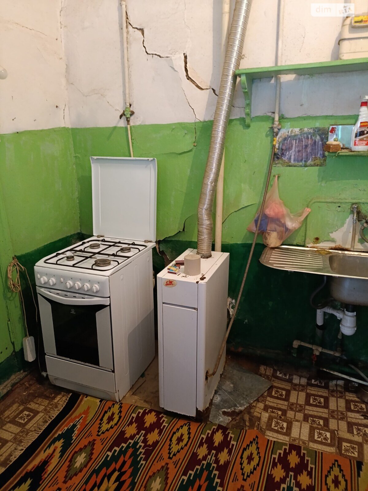 Продаж трикімнатної квартири в Миколаєві, на вул. Маріупольська, район Центральний фото 1 Продаж трикімнатної квартири в Миколаєві, на вул. Маріупольська, район Центральний фото 1