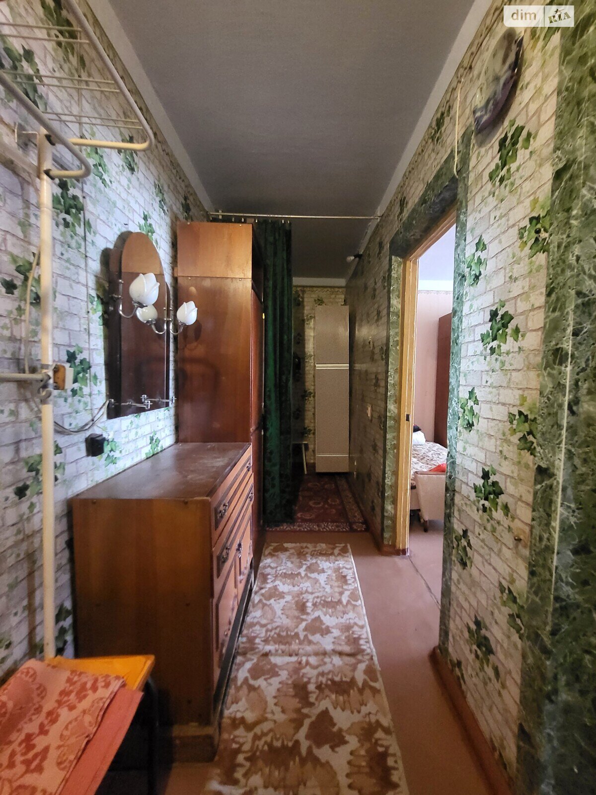 Продаж однокімнатної квартири в Миколаєві, на вул. Марка Кропивницького 155, район Центральний фото 1 Продаж однокімнатної квартири в Миколаєві, на вул. Марка Кропивницького 155, район Центральний фото 1