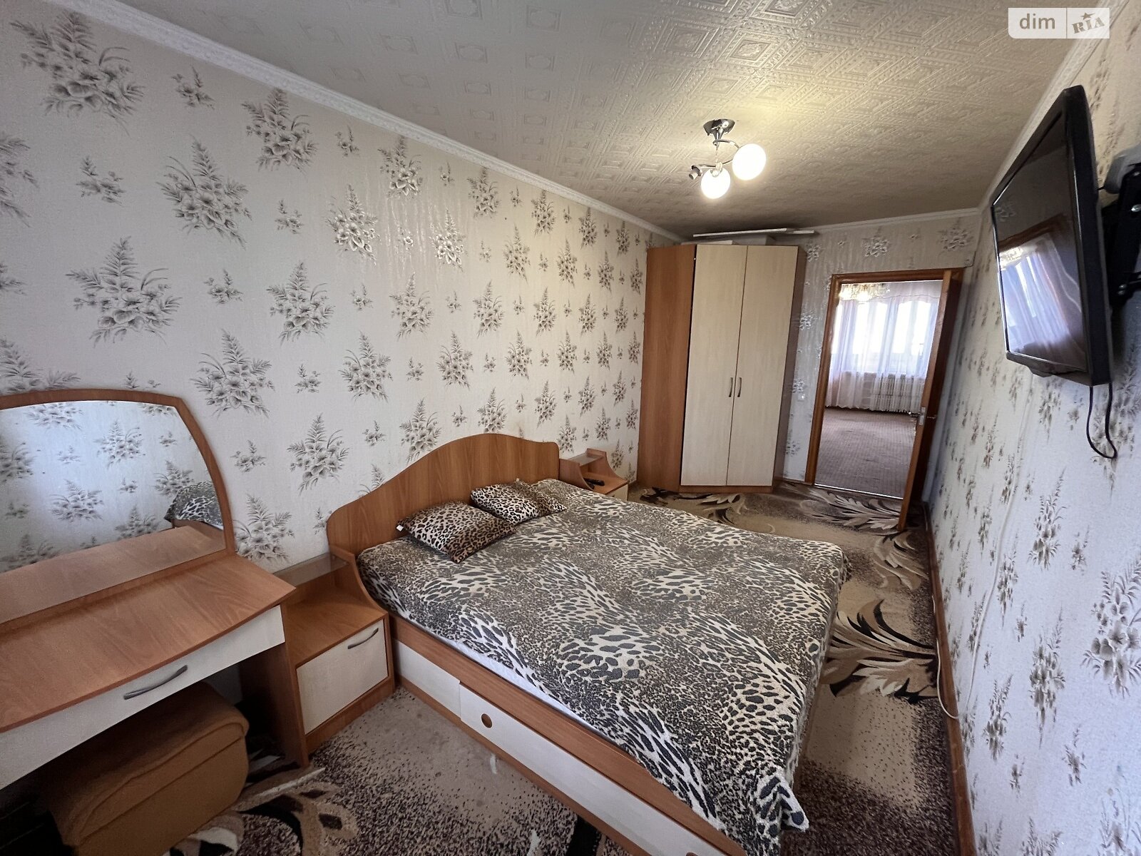 Продажа трехкомнатной квартиры в Николаеве, на ул. Марка Кропивницкого 147, район Центральный фото 1 Продажа трехкомнатной квартиры в Николаеве, на ул. Марка Кропивницкого 147, район Центральный фото 1