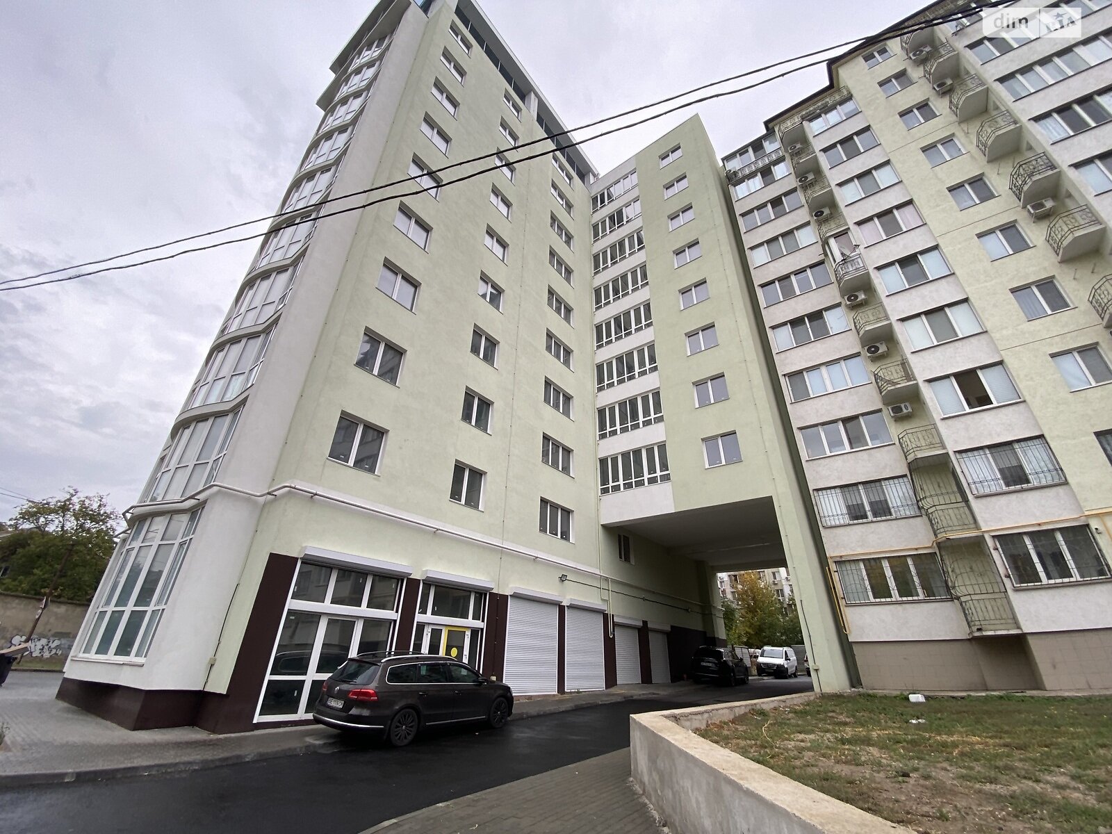 Продажа однокомнатной квартиры в Николаеве, на ул. Марка Кропивницкого, район Центральный фото 1 Продажа однокомнатной квартиры в Николаеве, на ул. Марка Кропивницкого, район Центральный фото 1