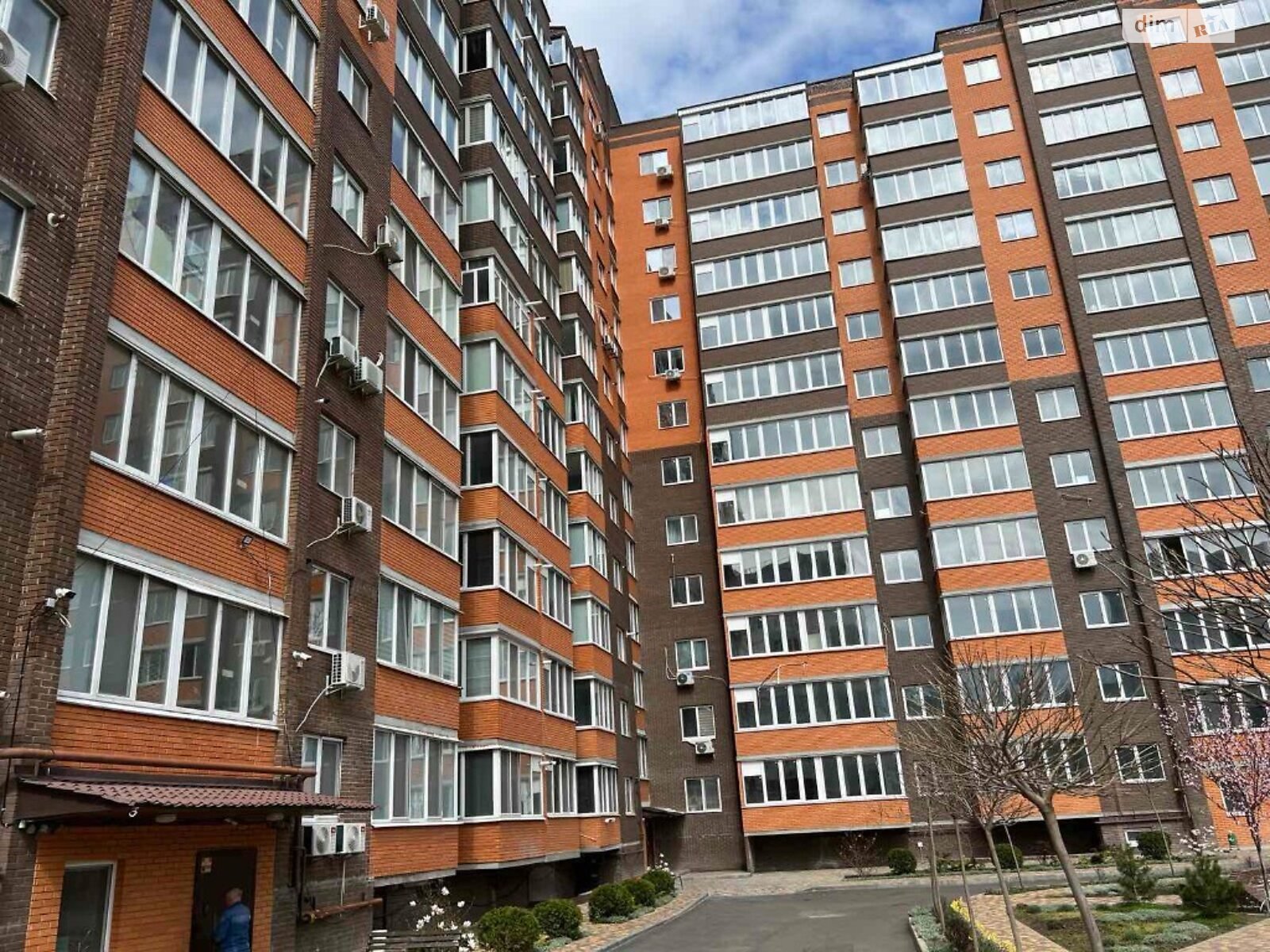 Продаж двокімнатної квартири в Миколаєві, на вул. Мостобудівників 18, район Центральний фото 1 Продаж двокімнатної квартири в Миколаєві, на вул. Мостобудівників 18, район Центральний фото 1