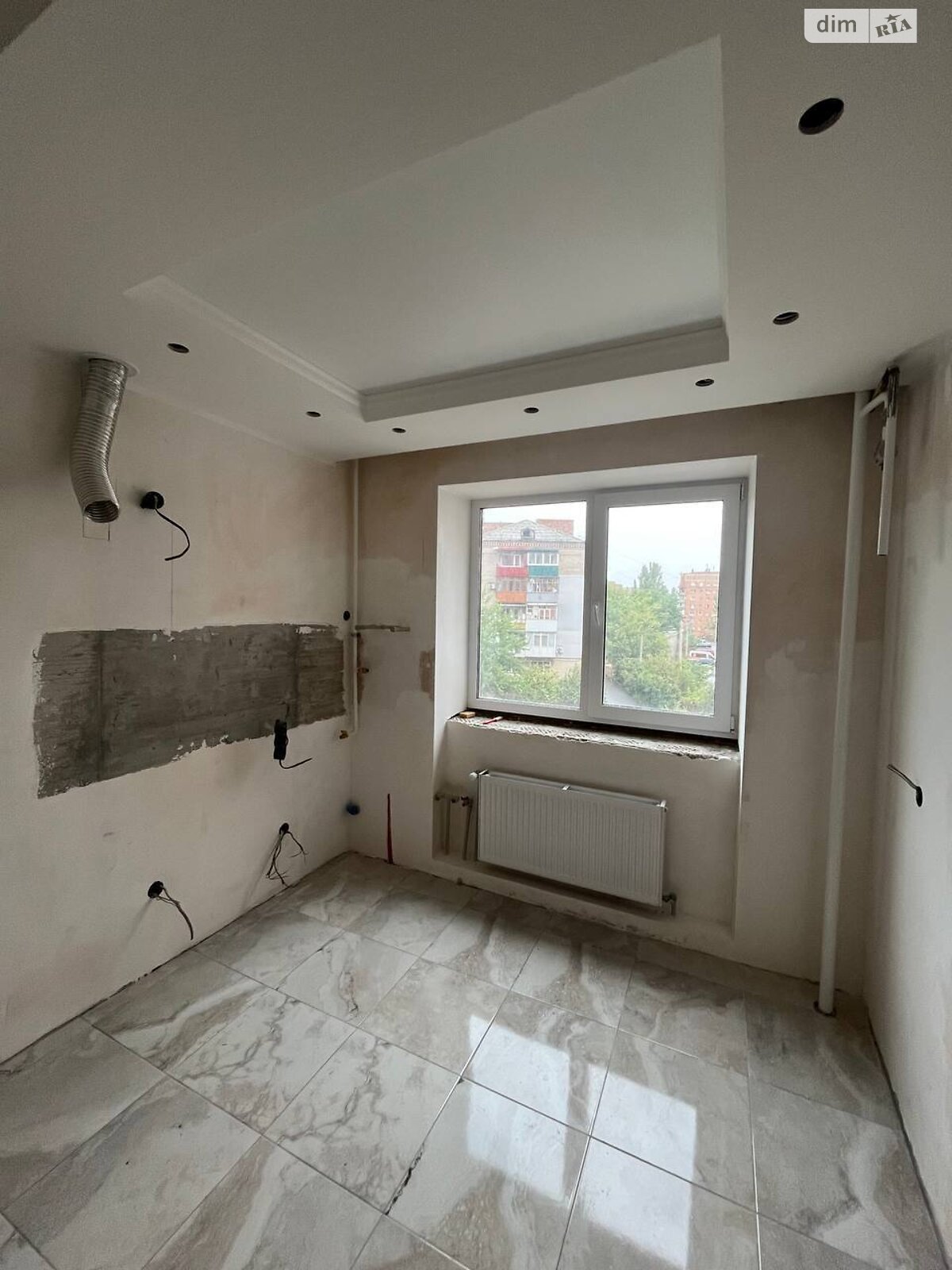 Продажа двухкомнатной квартиры в Николаеве, на ул. Мостостроителей 18, район Центральный фото 1