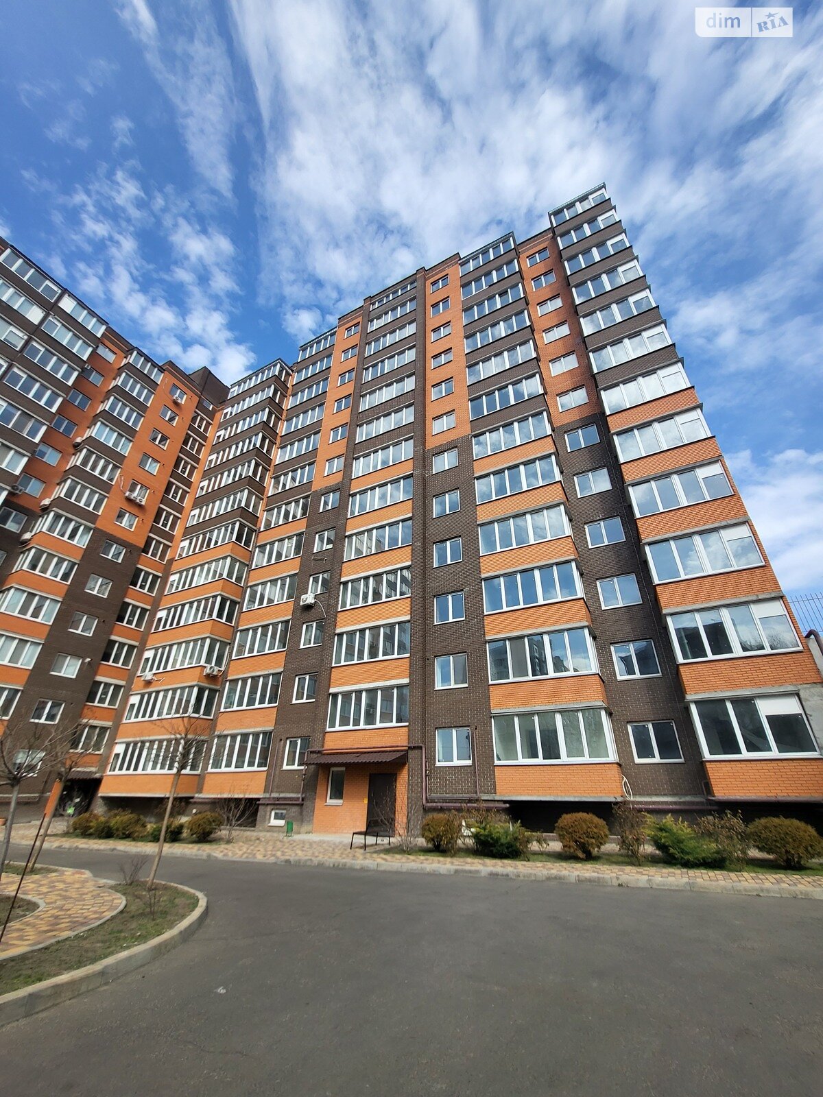 Продажа однокомнатной квартиры в Николаеве, на ул. Мостостроителей 18 корпус 3, район Центральный фото 1 Продажа однокомнатной квартиры в Николаеве, на ул. Мостостроителей 18 корпус 3, район Центральный фото 1