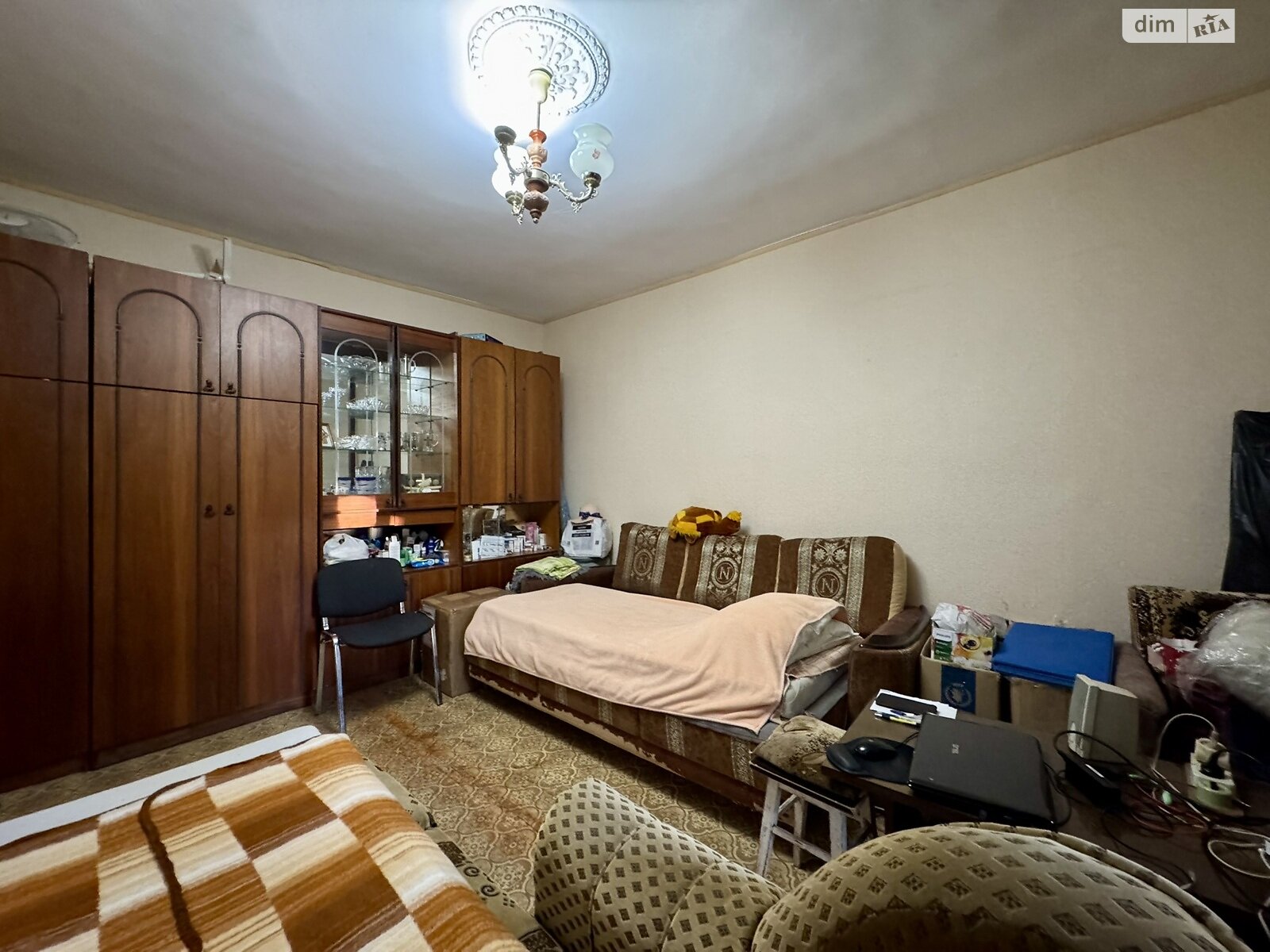 Продаж однокімнатної квартири в Миколаєві, на вул. Мостобудівників 3, район Центральний фото 1 Продаж однокімнатної квартири в Миколаєві, на вул. Мостобудівників 3, район Центральний фото 1
