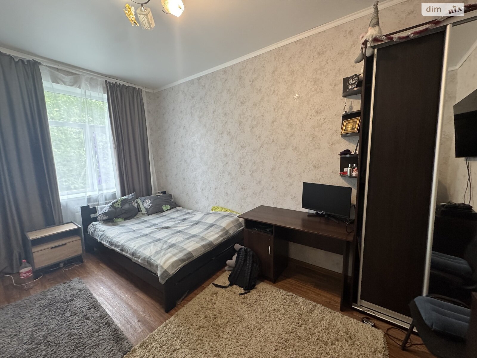 Продажа однокомнатной квартиры в Николаеве, на ул. Мостостроителей 6, район Центральный фото 1 Продажа однокомнатной квартиры в Николаеве, на ул. Мостостроителей 6, район Центральный фото 1