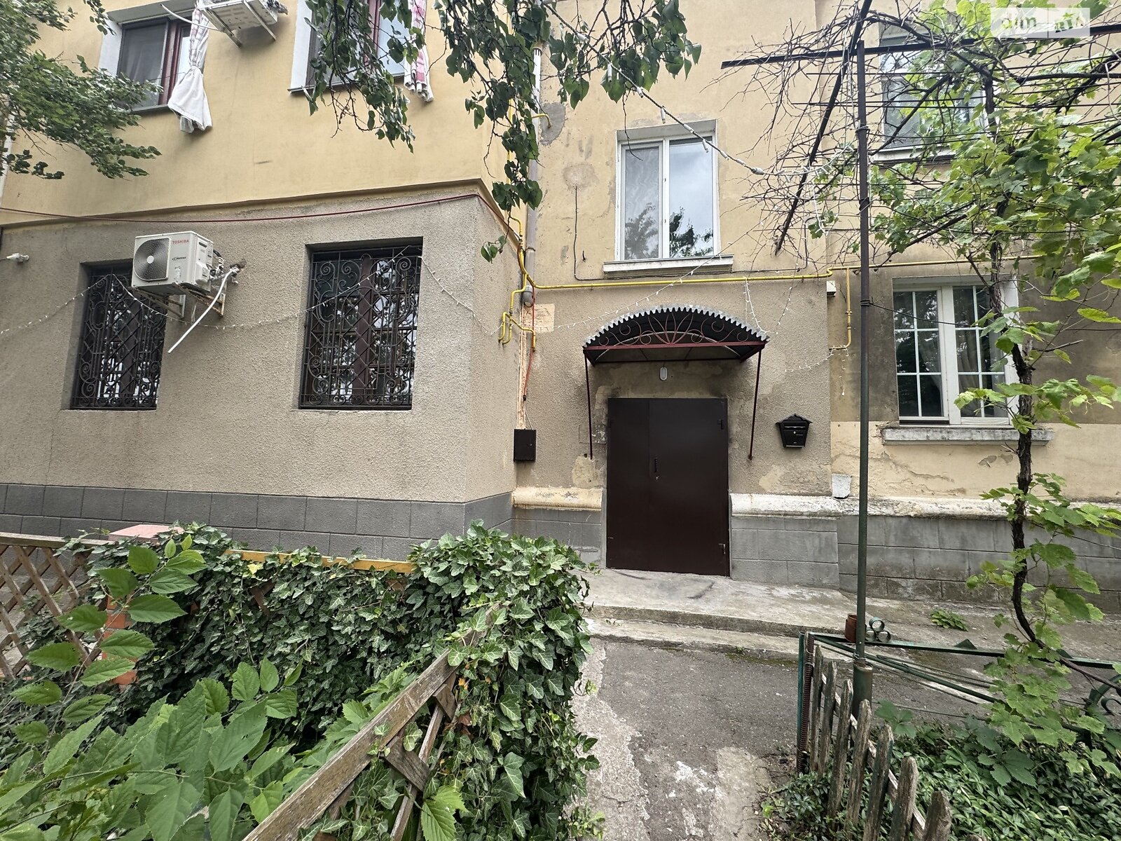 Продажа однокомнатной квартиры в Николаеве, на ул. Мостостроителей 6, район Центральный фото 1 Продажа однокомнатной квартиры в Николаеве, на ул. Мостостроителей 6, район Центральный фото 1