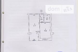 Продажа однокомнатной квартиры в Николаеве, на ул. Мостостроителей 18/2, район Центральный фото 1