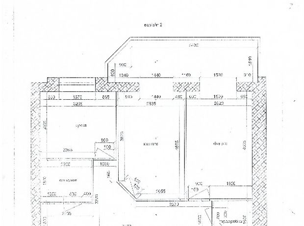 Продажа квартиры, 2 ком., Николаев, р‑н. Центральный, Мостостроителей улица, дом 18 Продажа квартиры, 2 ком., Николаев, р‑н. Центральный, Мостостроителей улица, дом 18