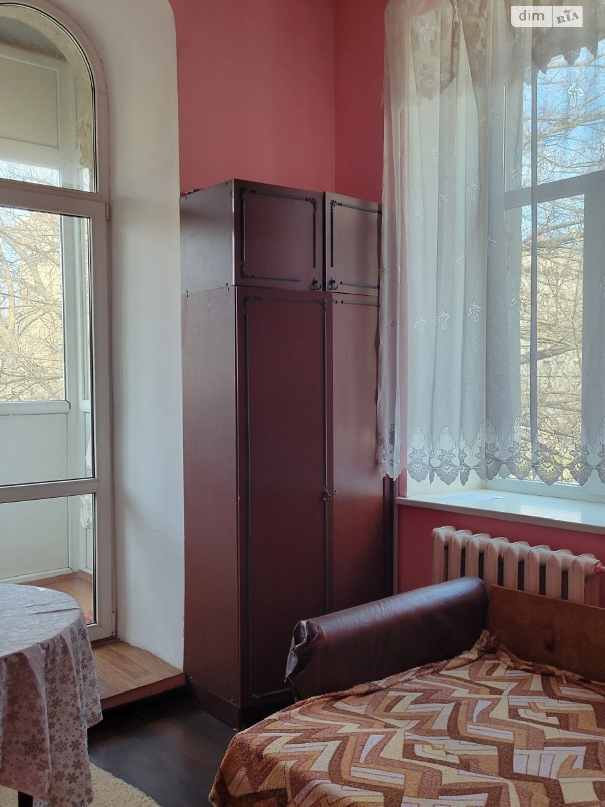 Продажа однокомнатной квартиры в Николаеве, на ул. Никольская, район Центральный фото 1