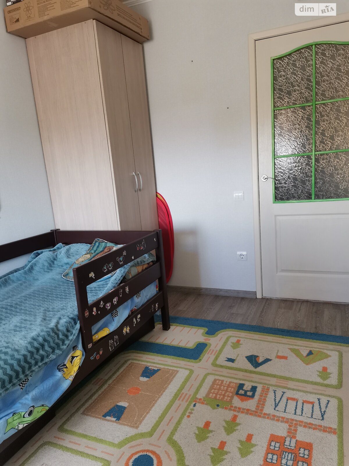 Продажа двухкомнатной квартиры в Николаеве, на ул. Благовісного, район Центральный фото 1 Продажа двухкомнатной квартиры в Николаеве, на ул. Благовісного, район Центральный фото 1