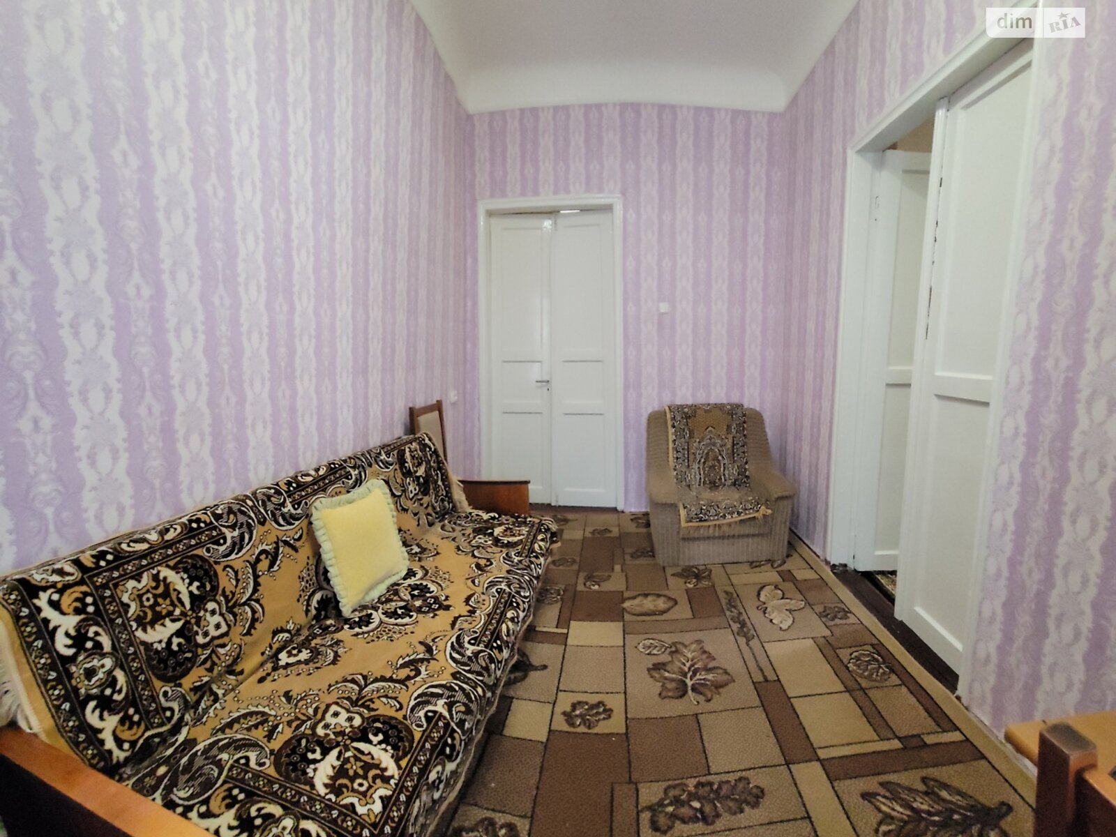 Продажа двухкомнатной квартиры в Николаеве, на ул. Никольская, район Центральный фото 1