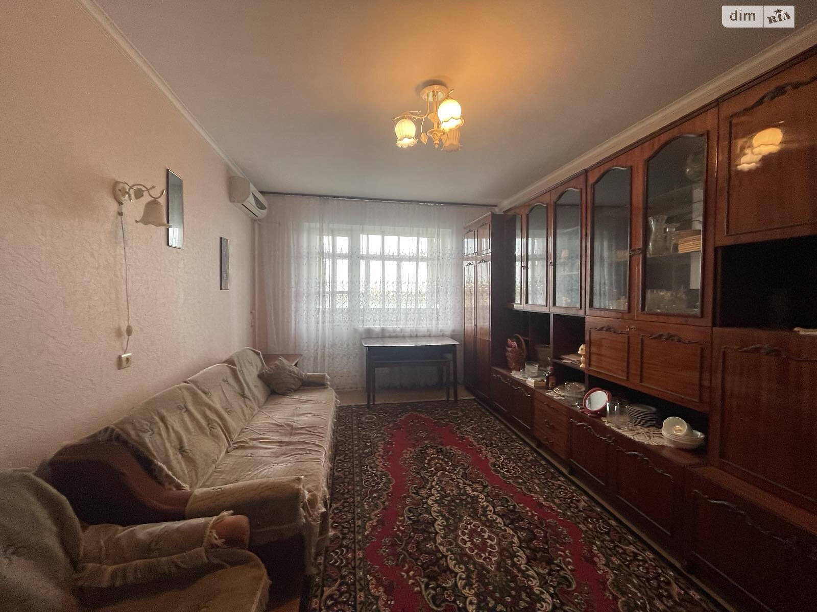 Продаж трикімнатної квартири в Миколаєві, на пров. Парусний, район Центральний фото 1 Продаж трикімнатної квартири в Миколаєві, на пров. Парусний, район Центральний фото 1