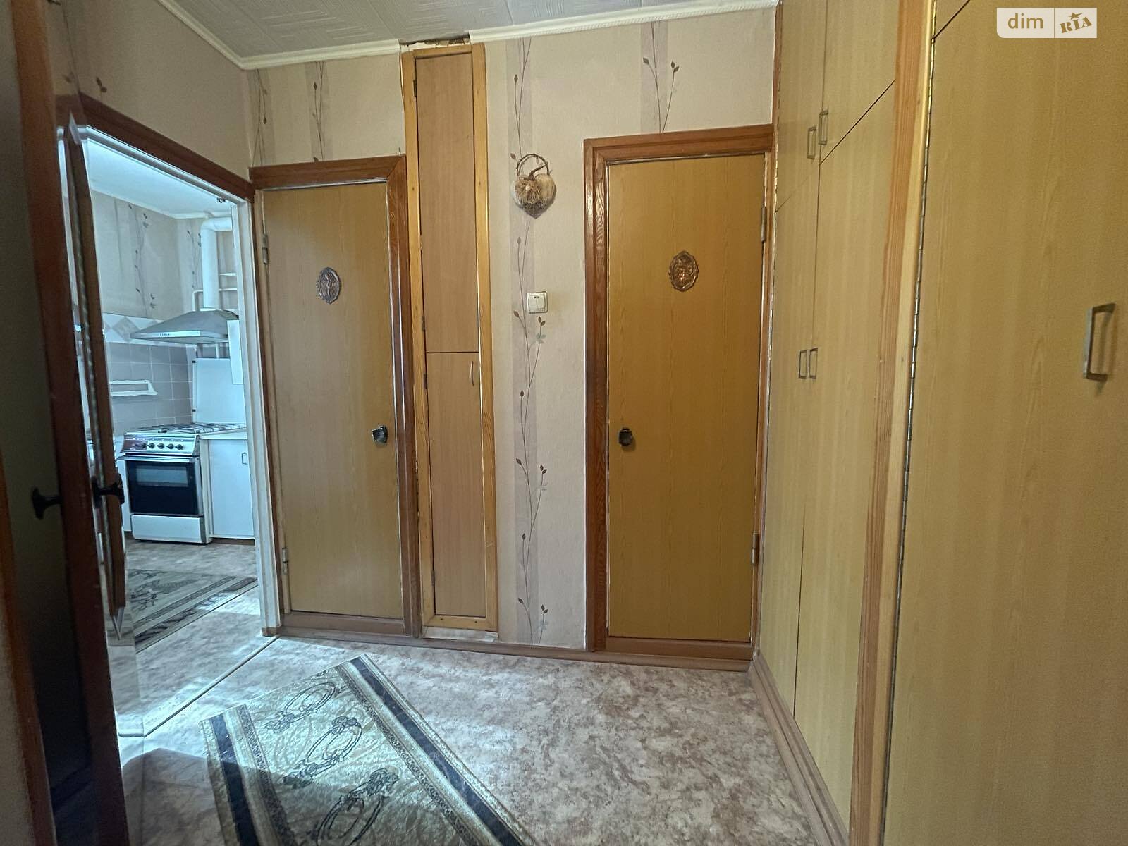 Продаж трикімнатної квартири в Миколаєві, на пров. Парусний, район Центральний фото 1 Продаж трикімнатної квартири в Миколаєві, на пров. Парусний, район Центральний фото 1