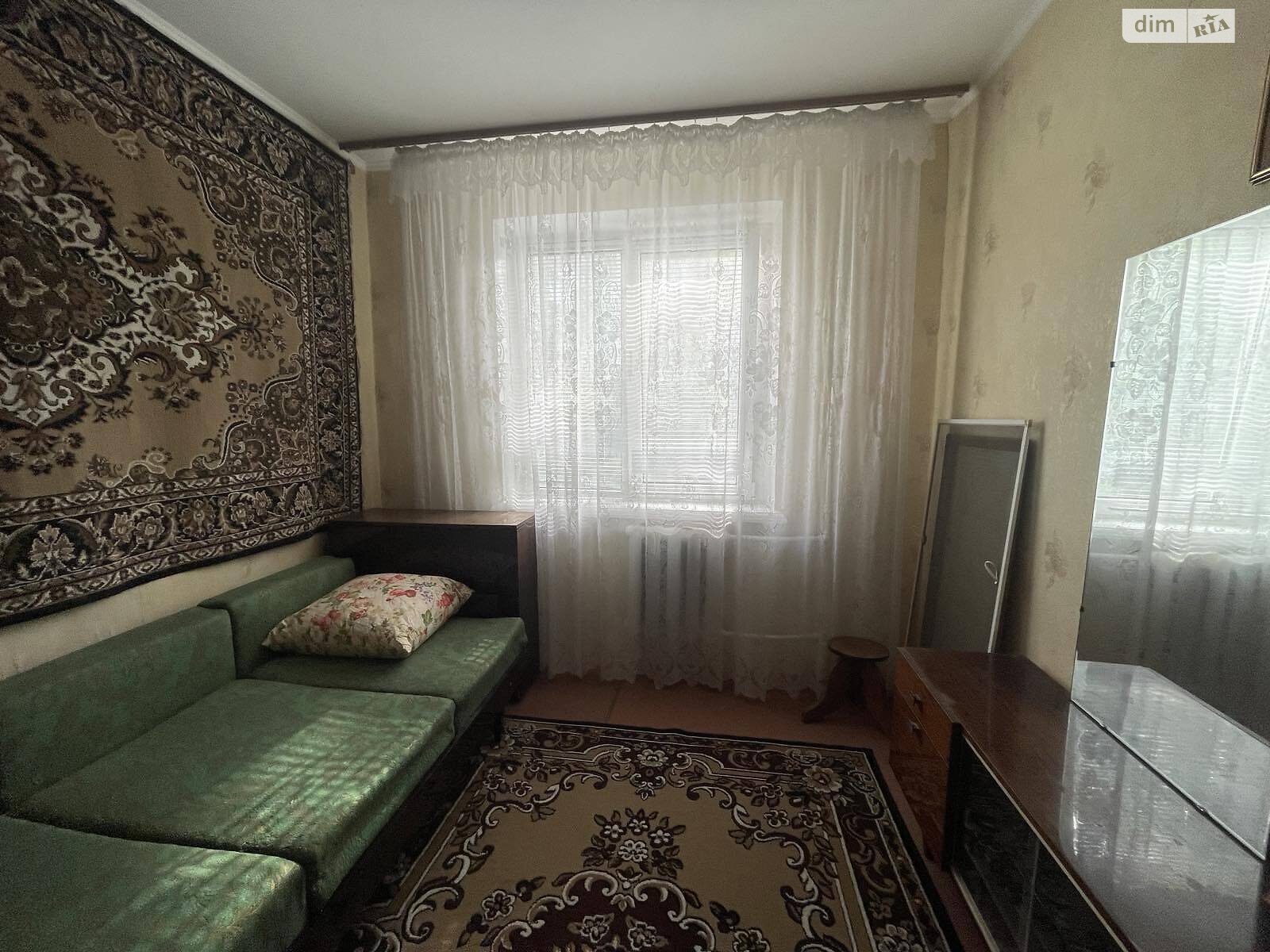 Продаж трикімнатної квартири в Миколаєві, на пров. Парусний, район Центральний фото 1 Продаж трикімнатної квартири в Миколаєві, на пров. Парусний, район Центральний фото 1