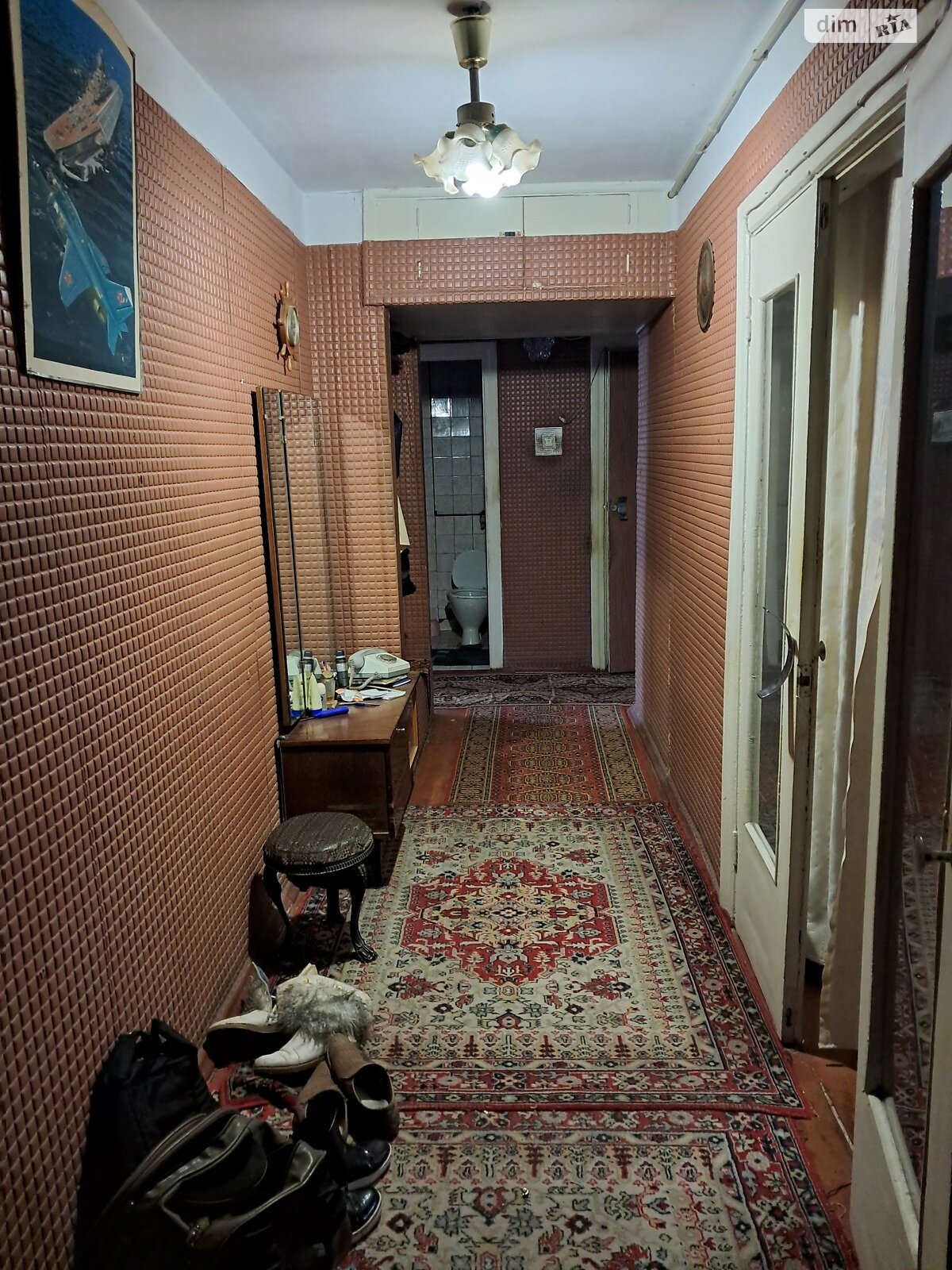 Продаж трикімнатної квартири в Миколаєві, на пров. Парусний, район Центральний фото 1 Продаж трикімнатної квартири в Миколаєві, на пров. Парусний, район Центральний фото 1